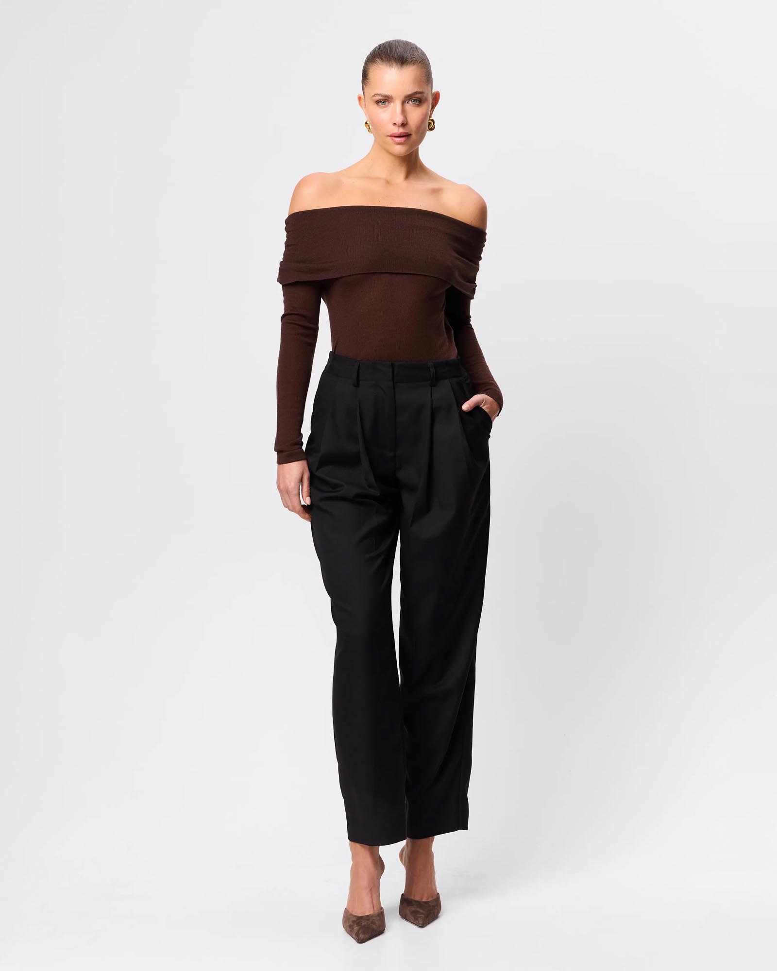 Knox Pants