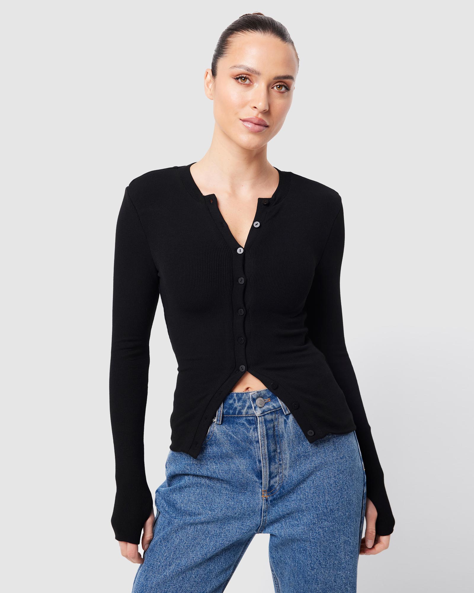 The Lyon Cardigan