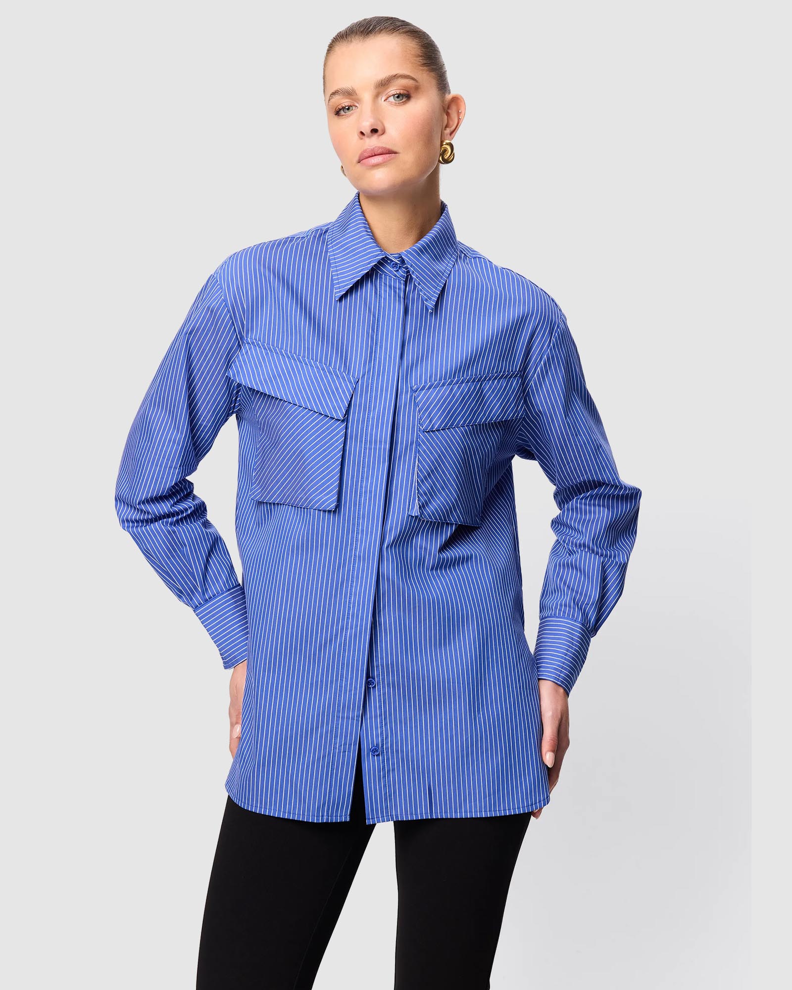 Tudor Shirt