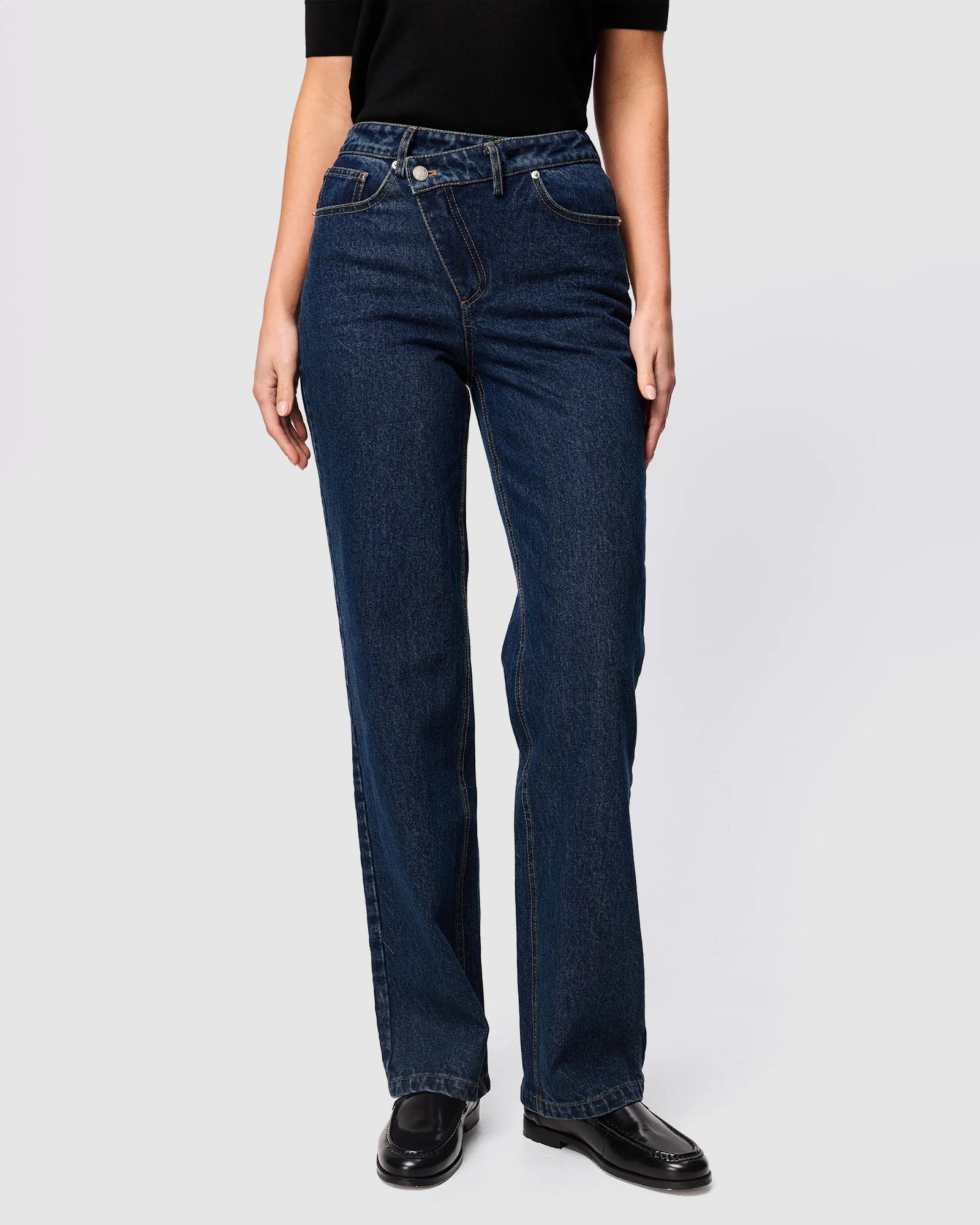 Overdrive Jeans