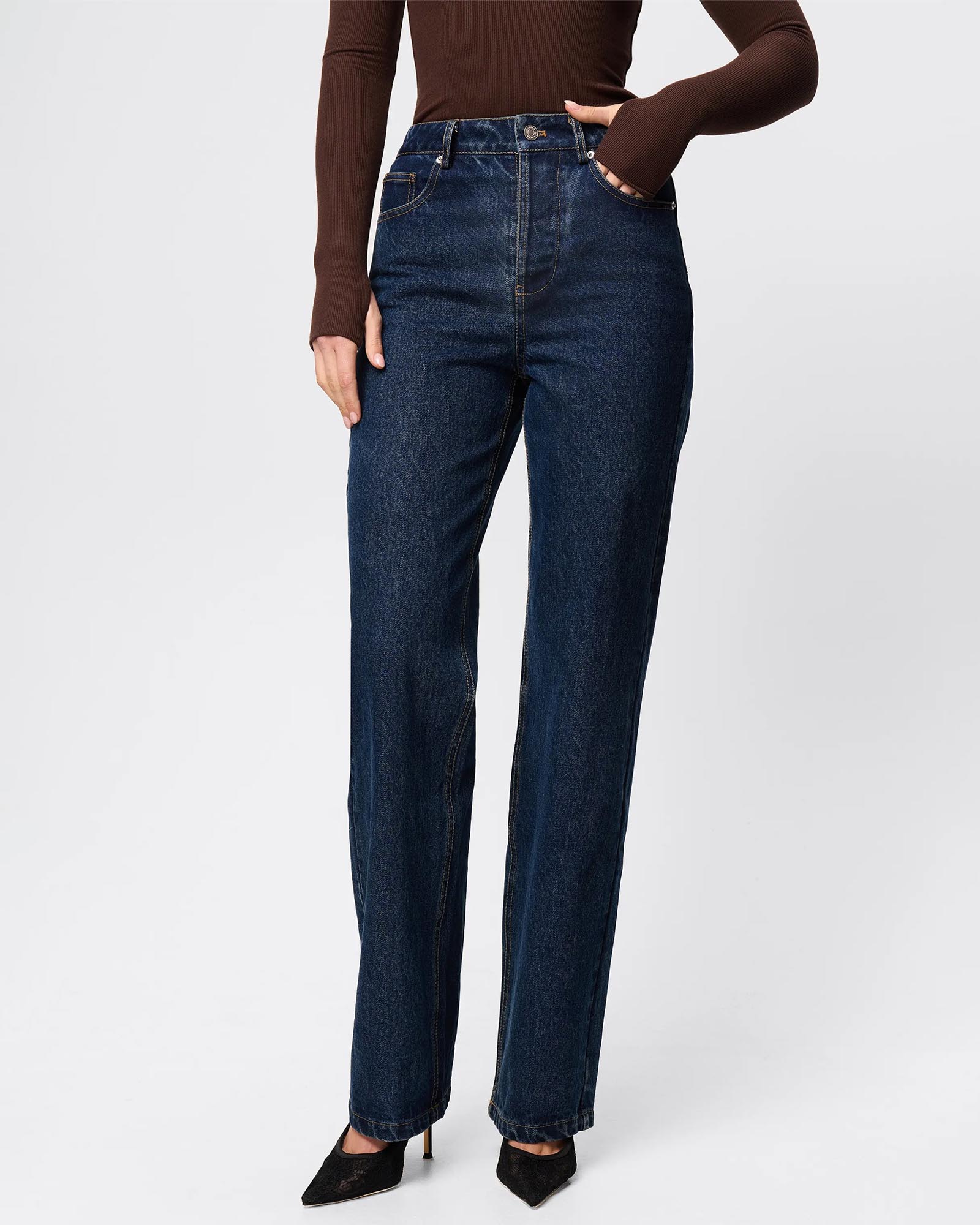 Aspen Jeans