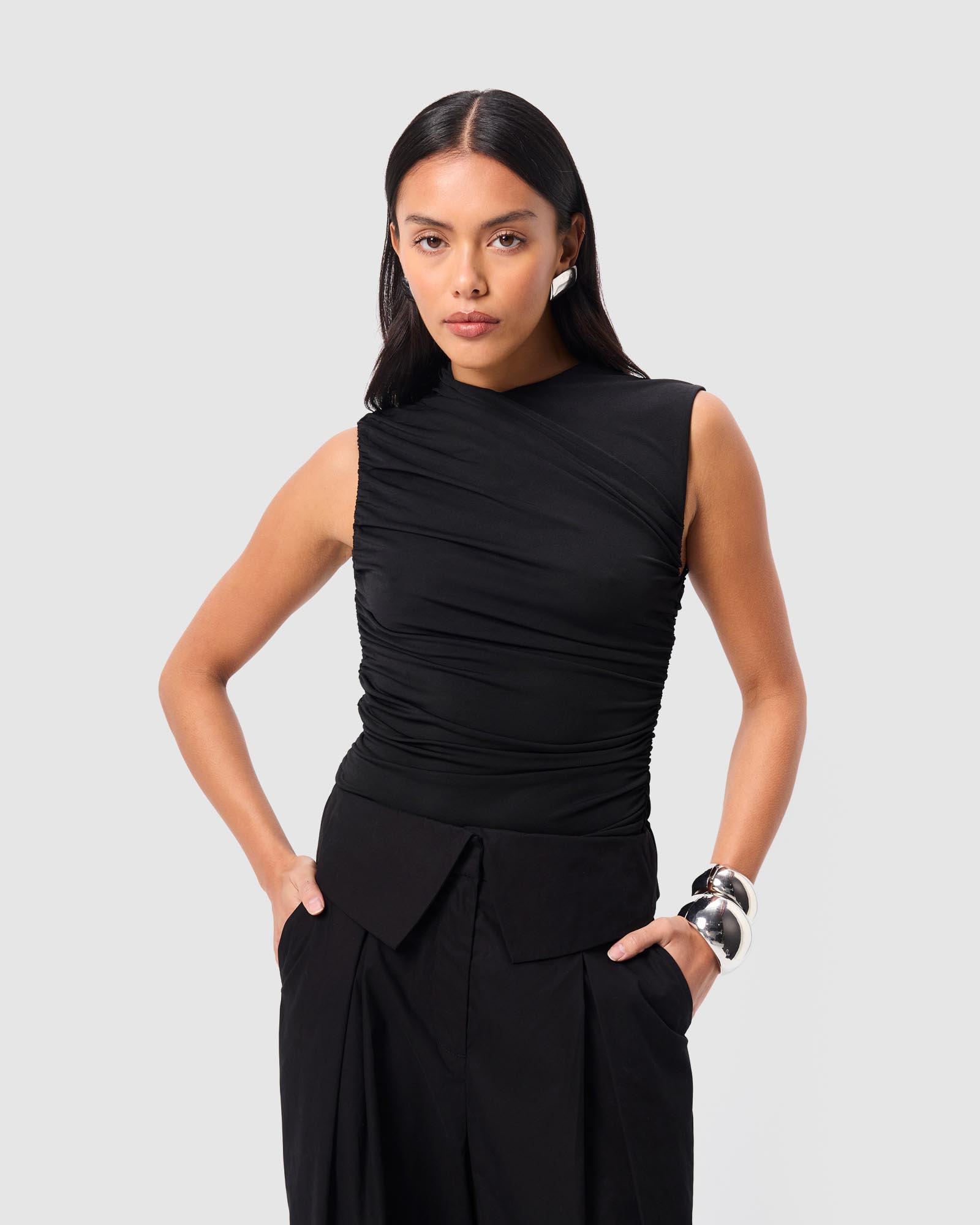 Sole Purpose Tank