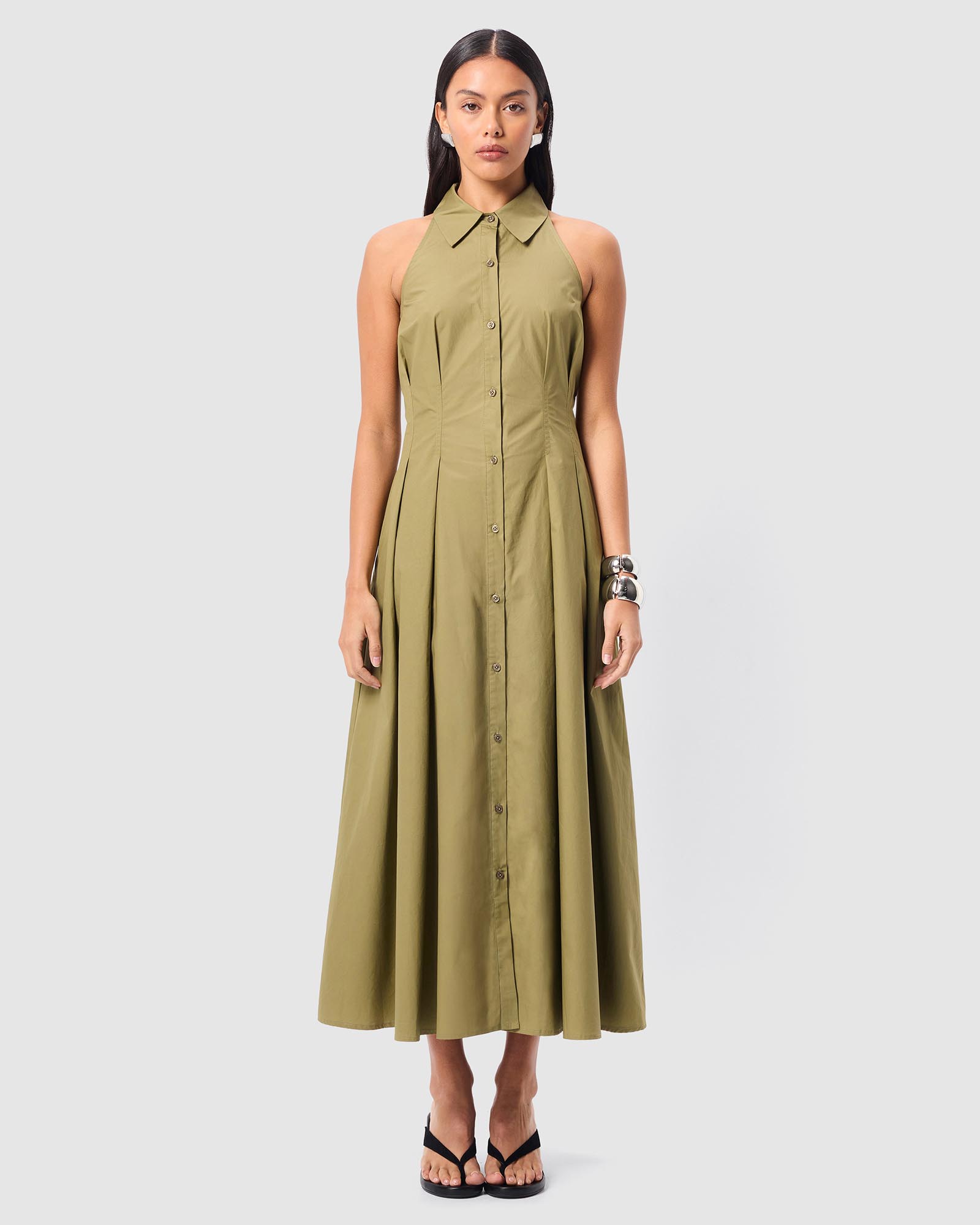Roam Maxi Dress