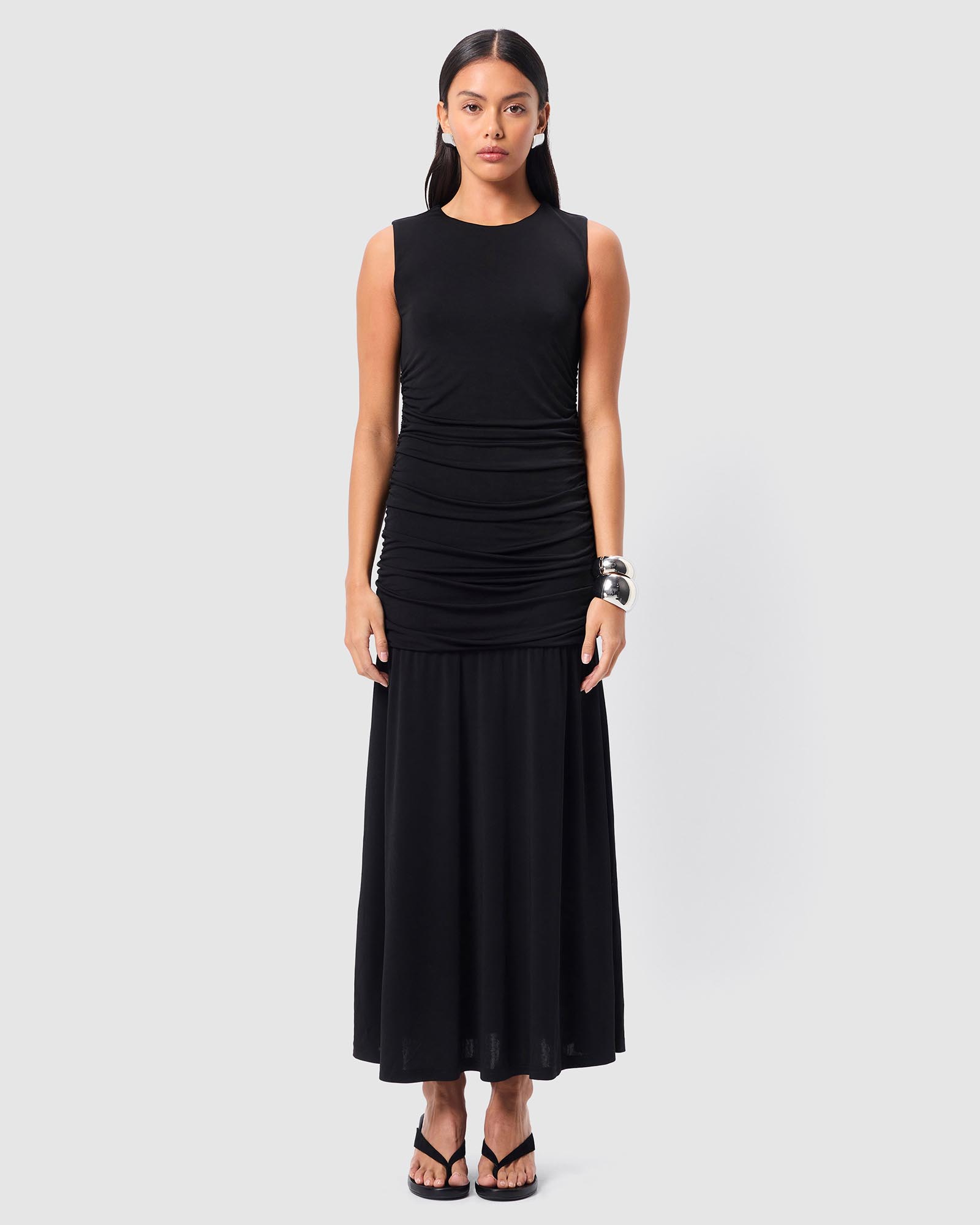 Sole Purpose Maxi Dress