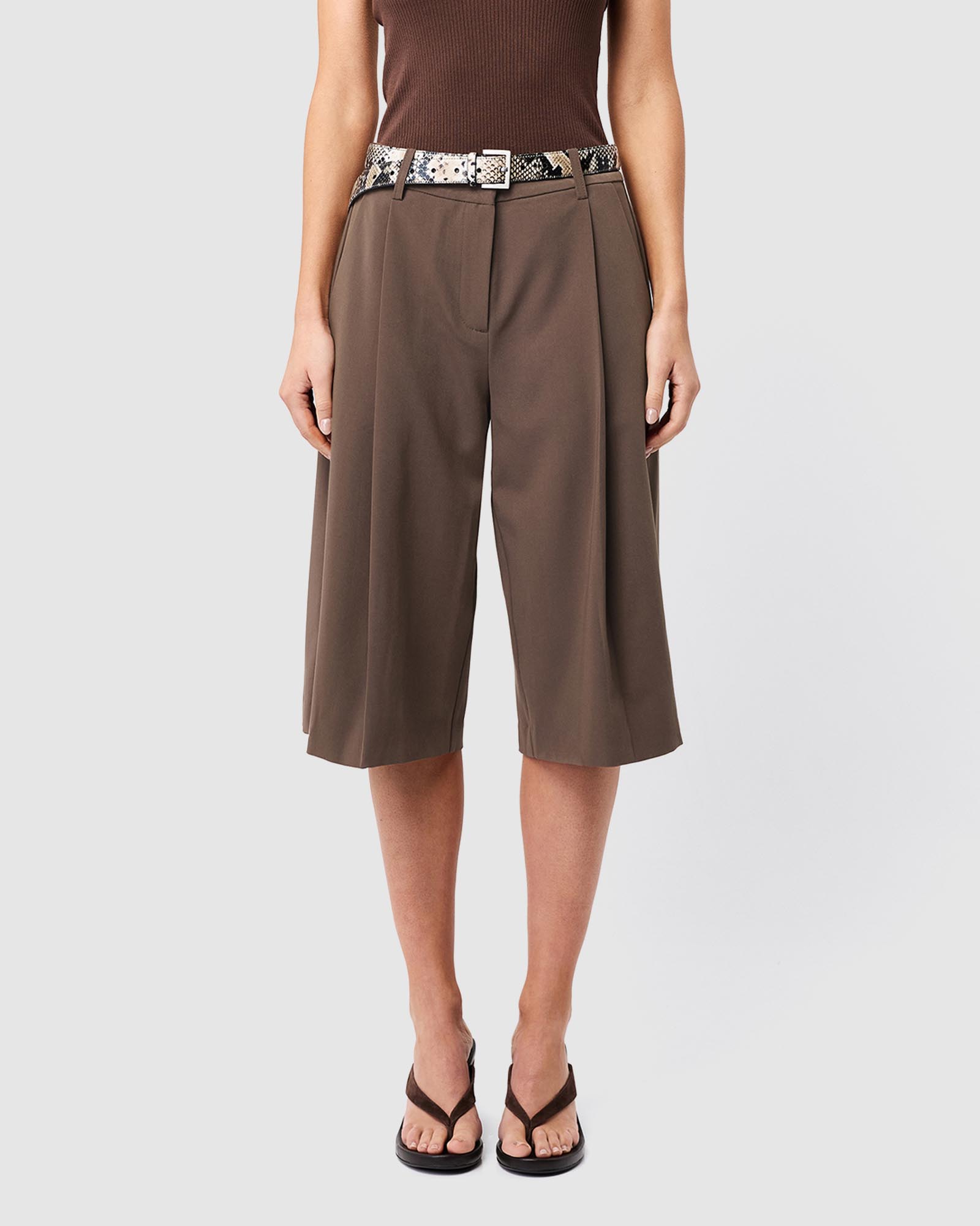 Vault Culottes