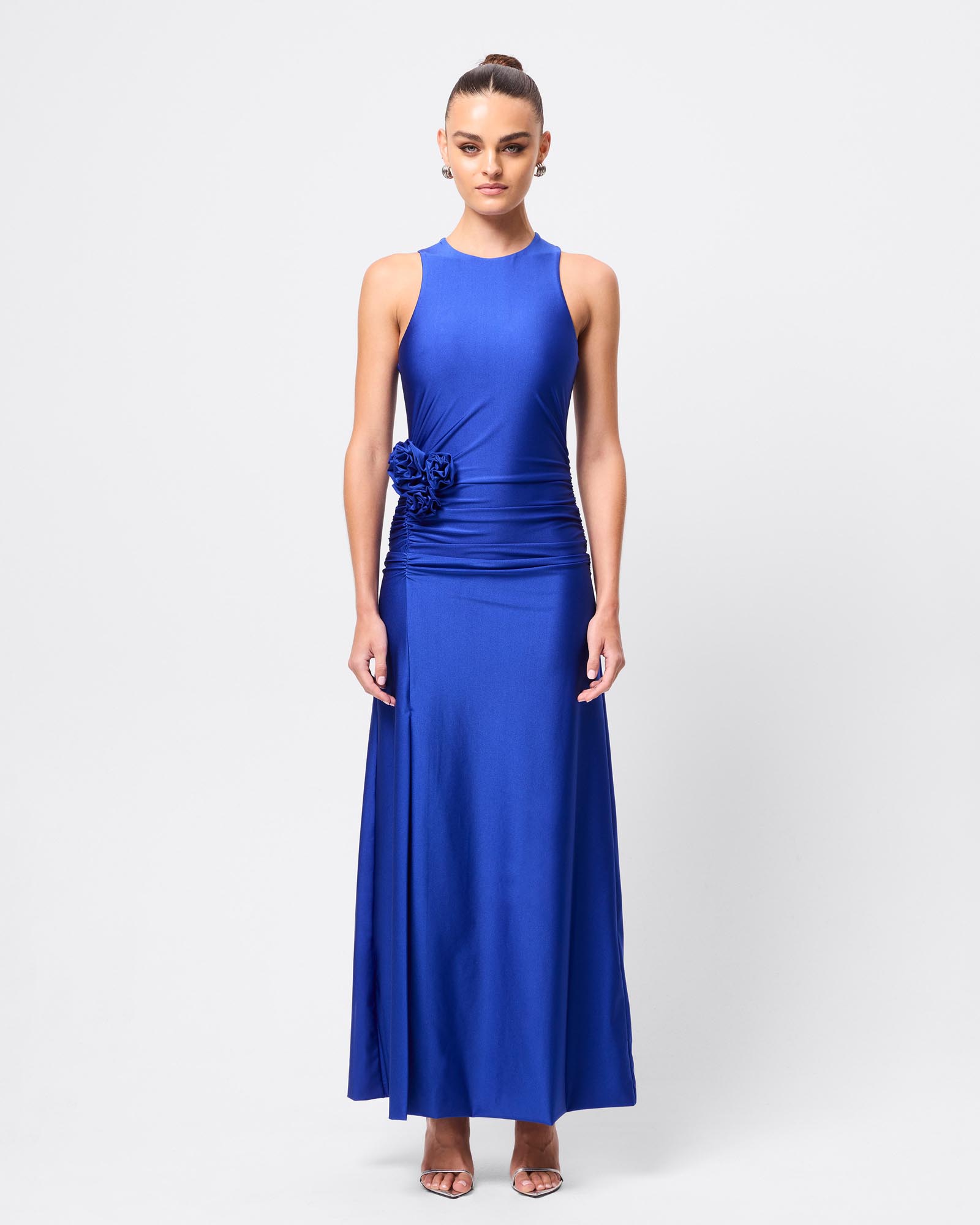 Love Again Maxi Dress