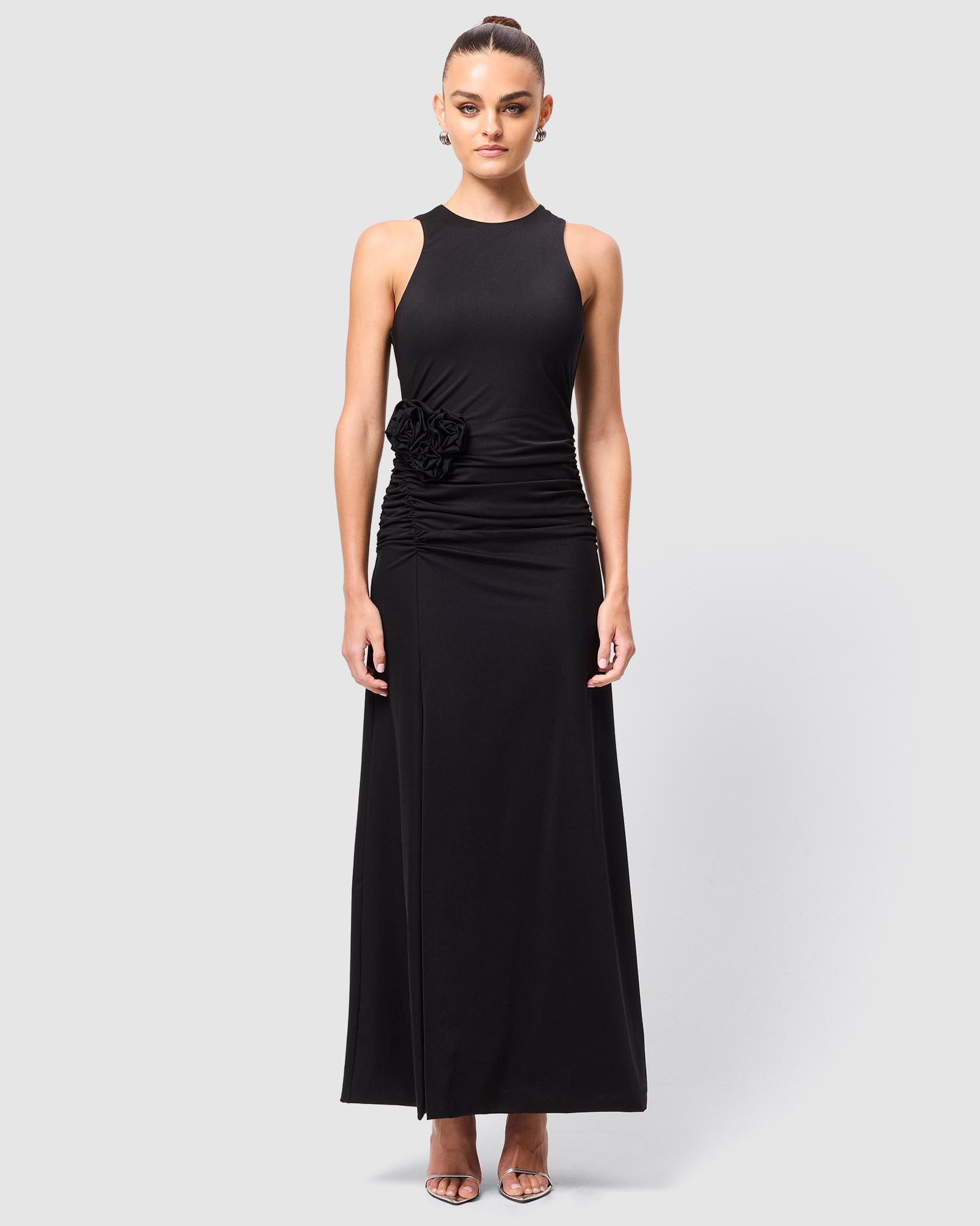 Love Again Maxi Dress