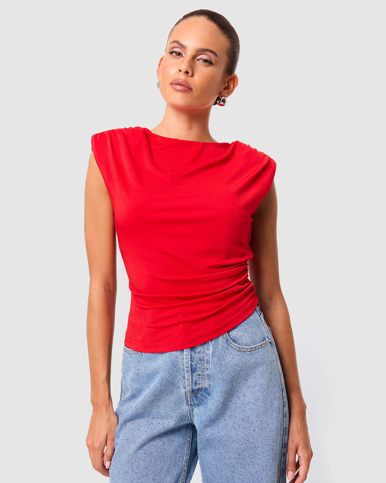 Desire Top
