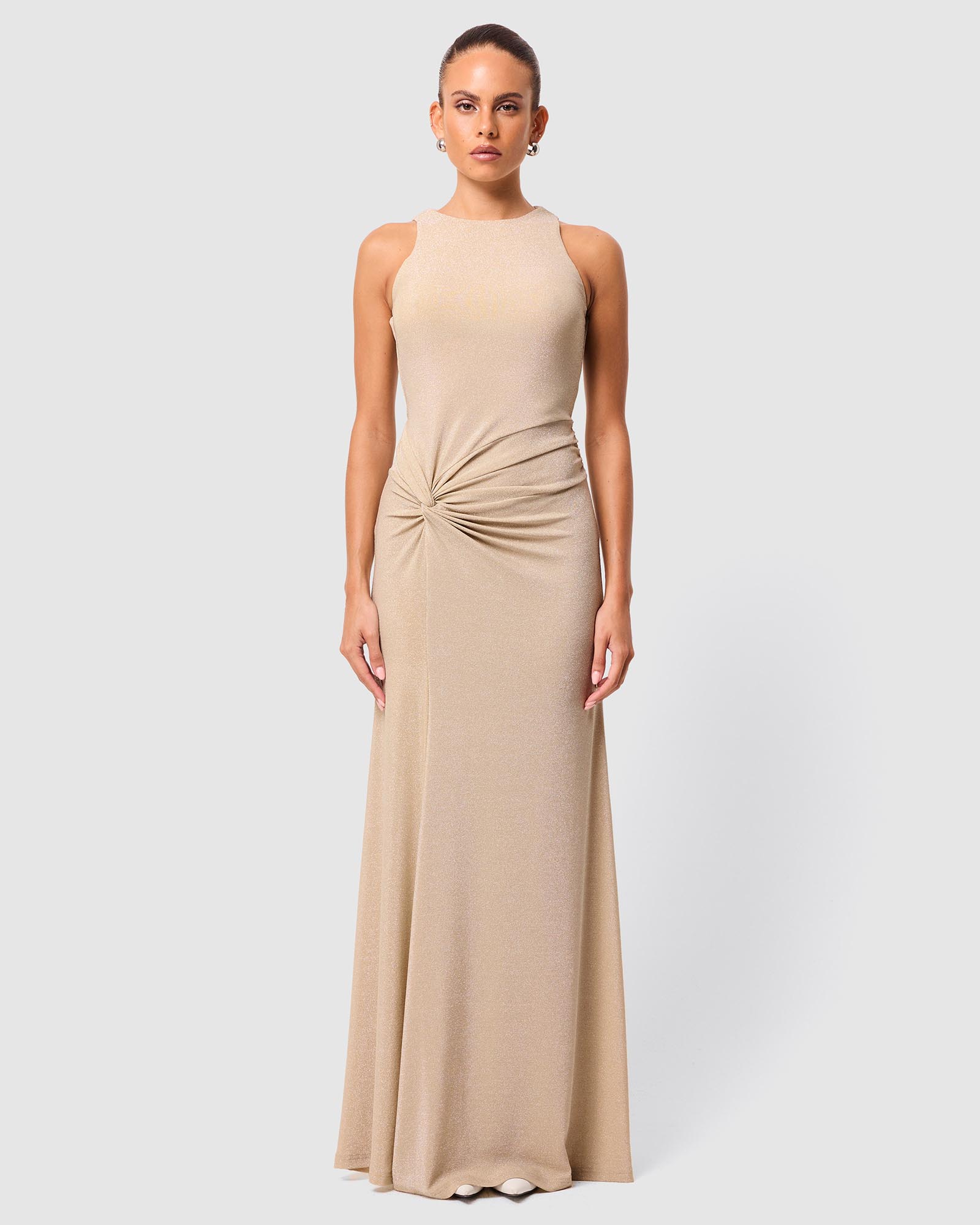 Adore You Maxi Dress