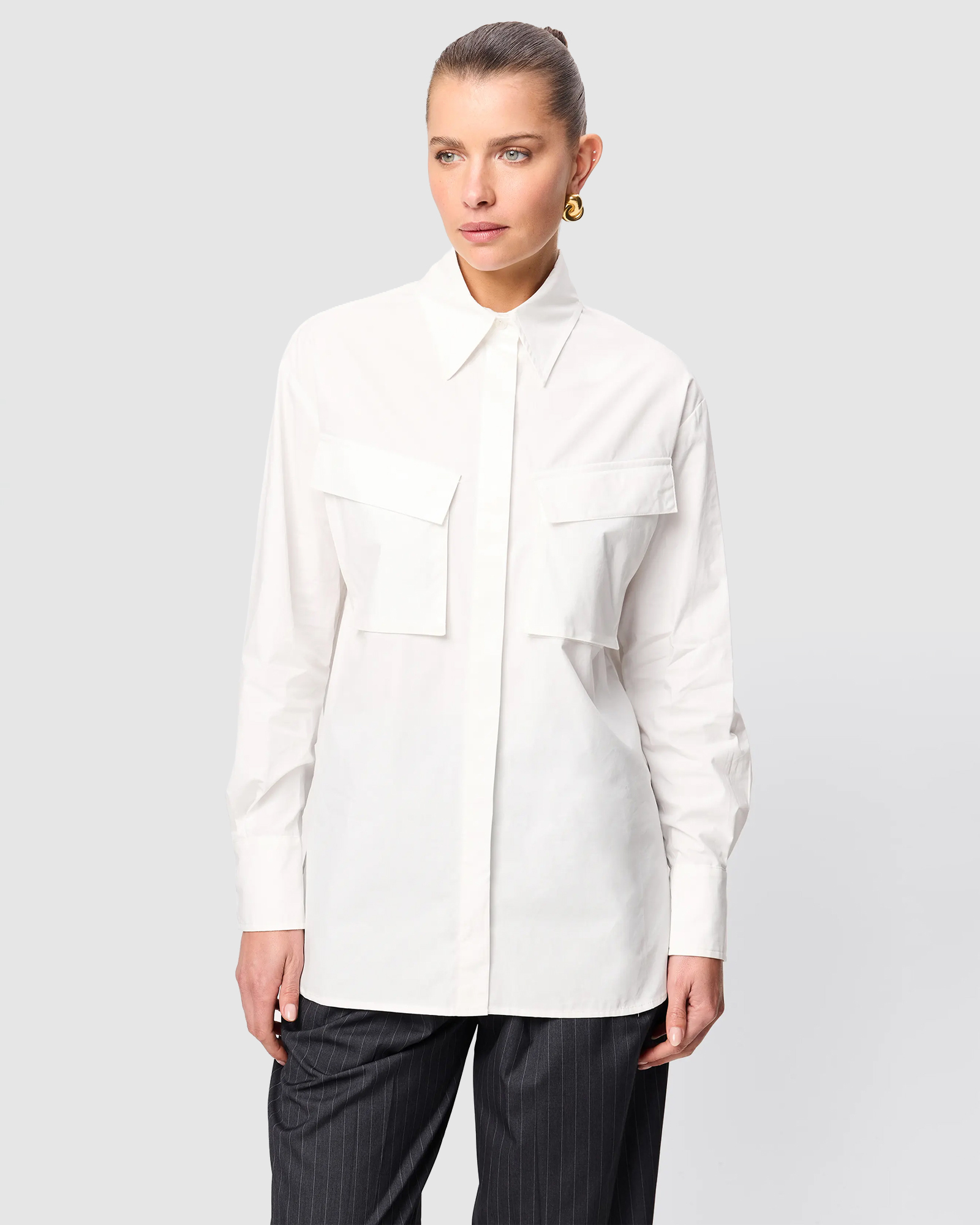 Tudor Shirt
