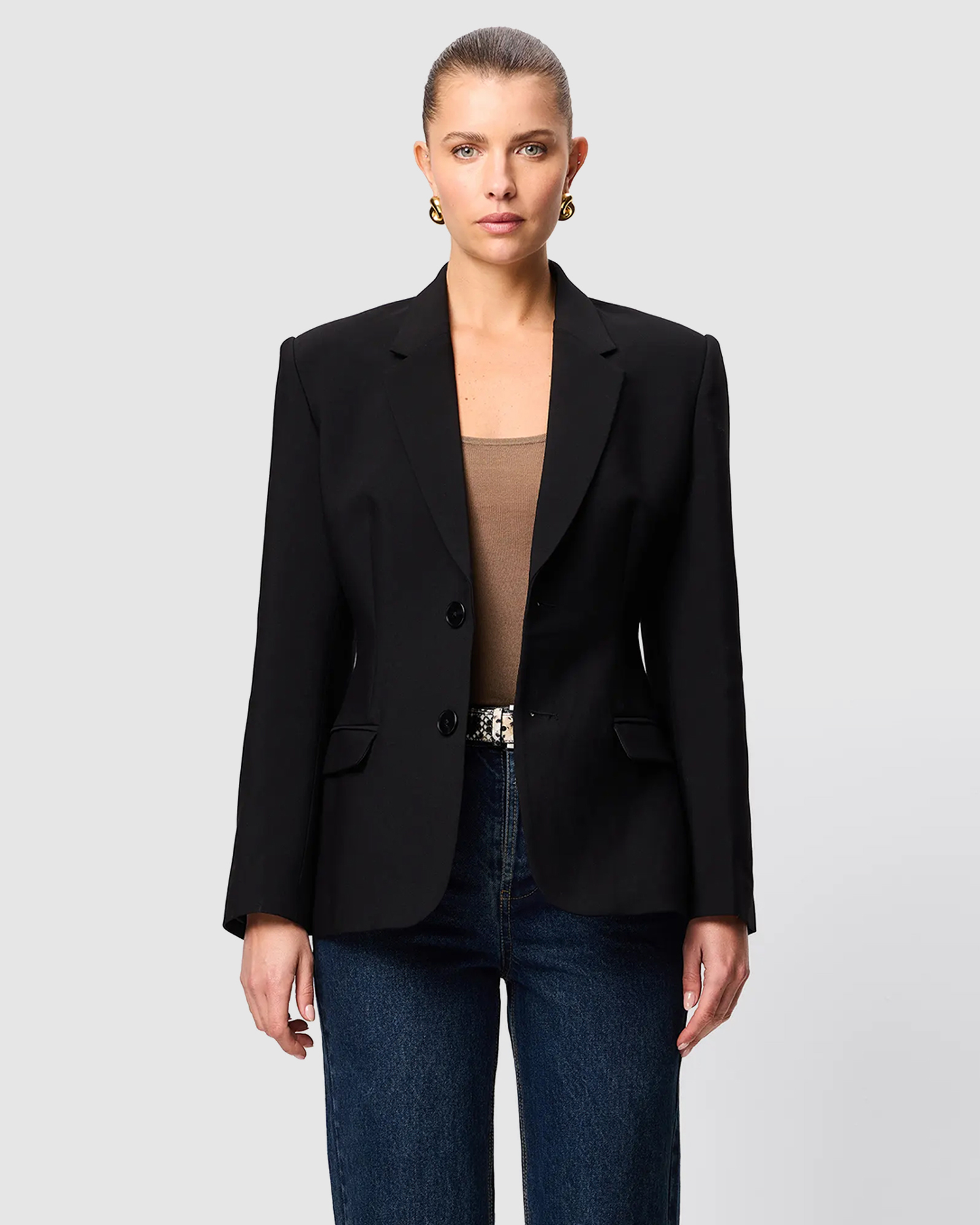 Sonder Blazer