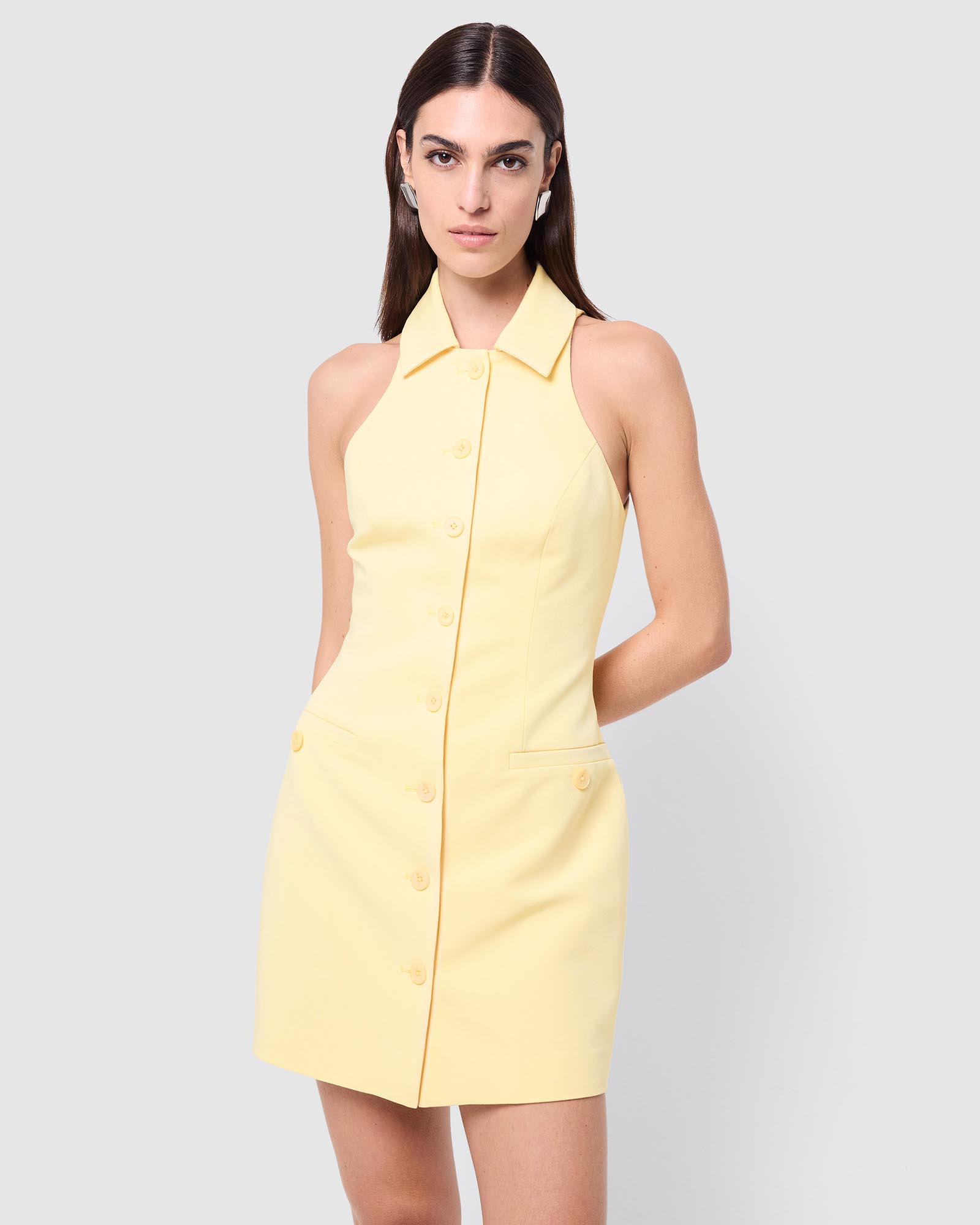 Always With You Mini Dress