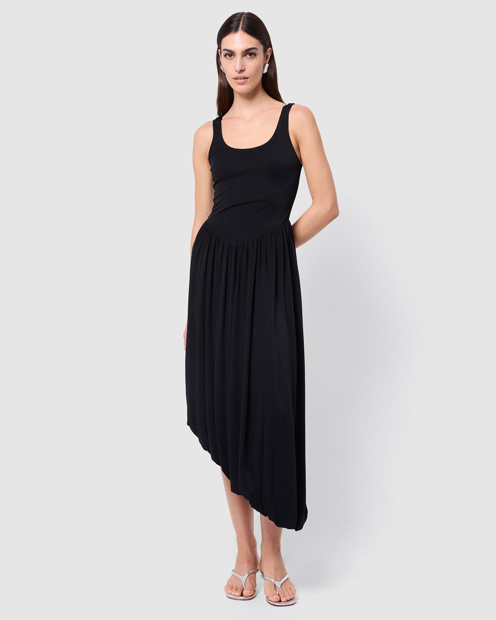 Haven Midi Dress