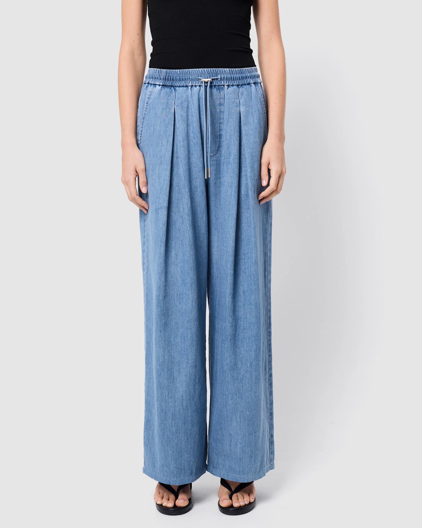 High Tide Pants