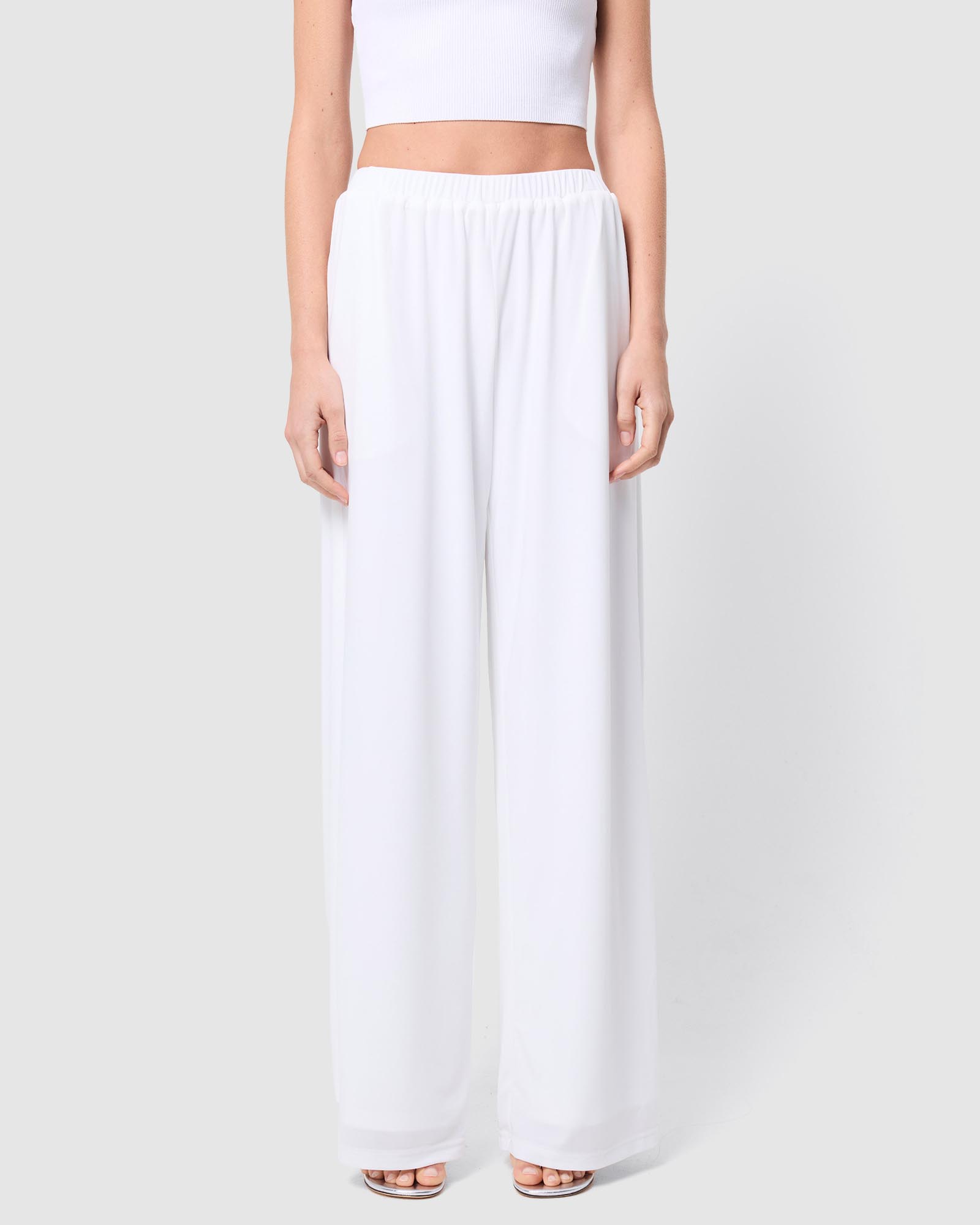 Free Falling Pants
