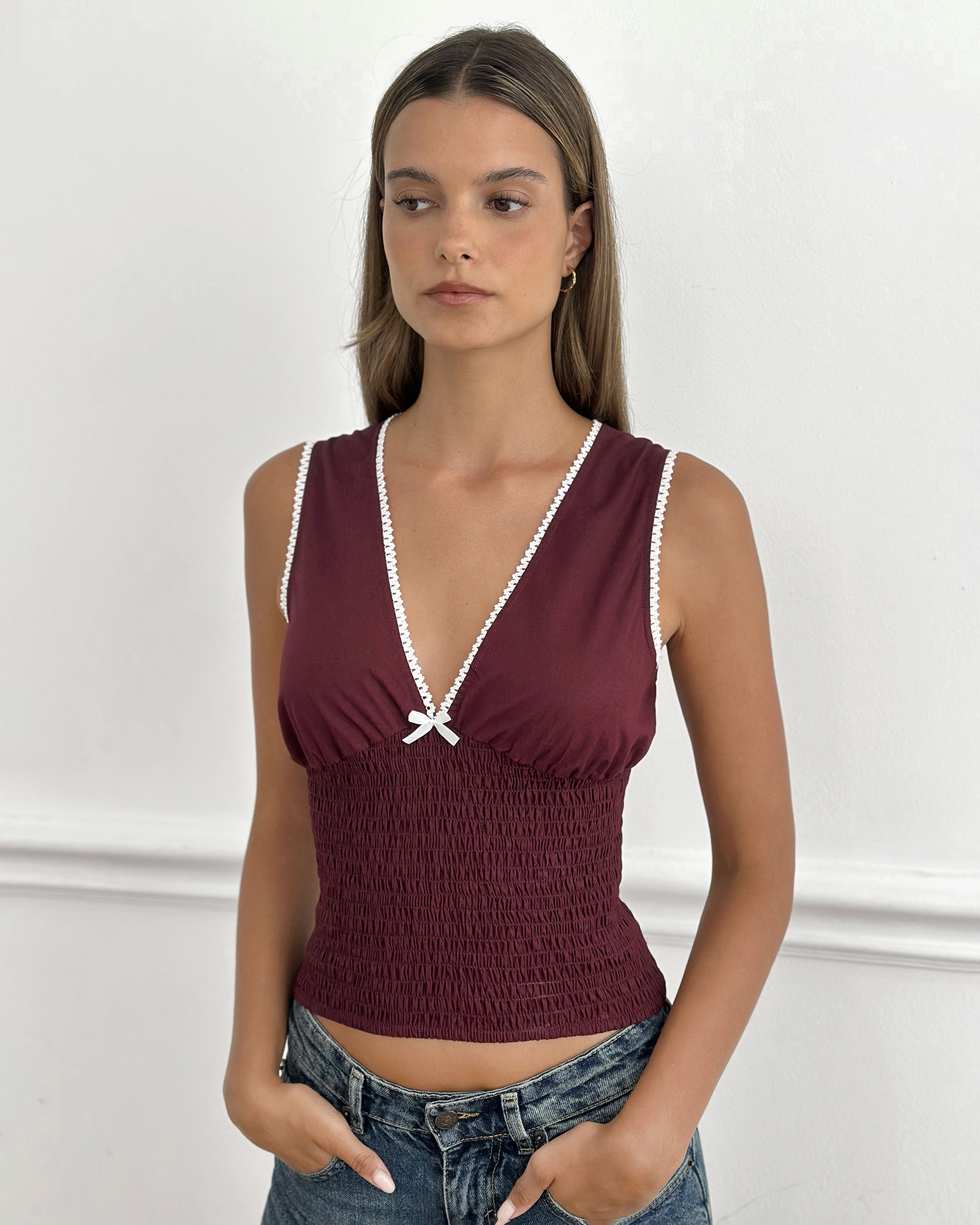 Hevalis Top
