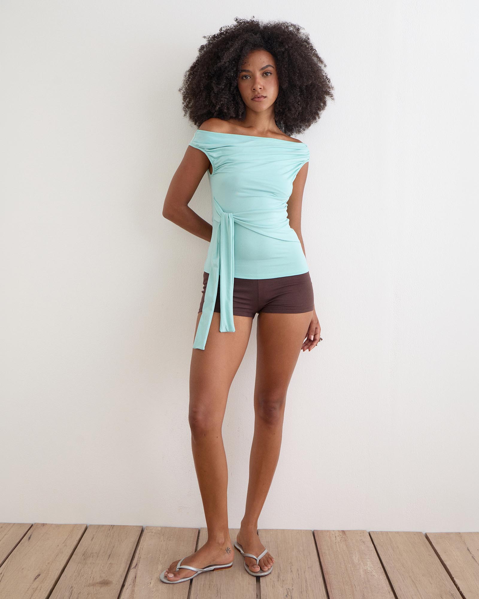 Merlene Top