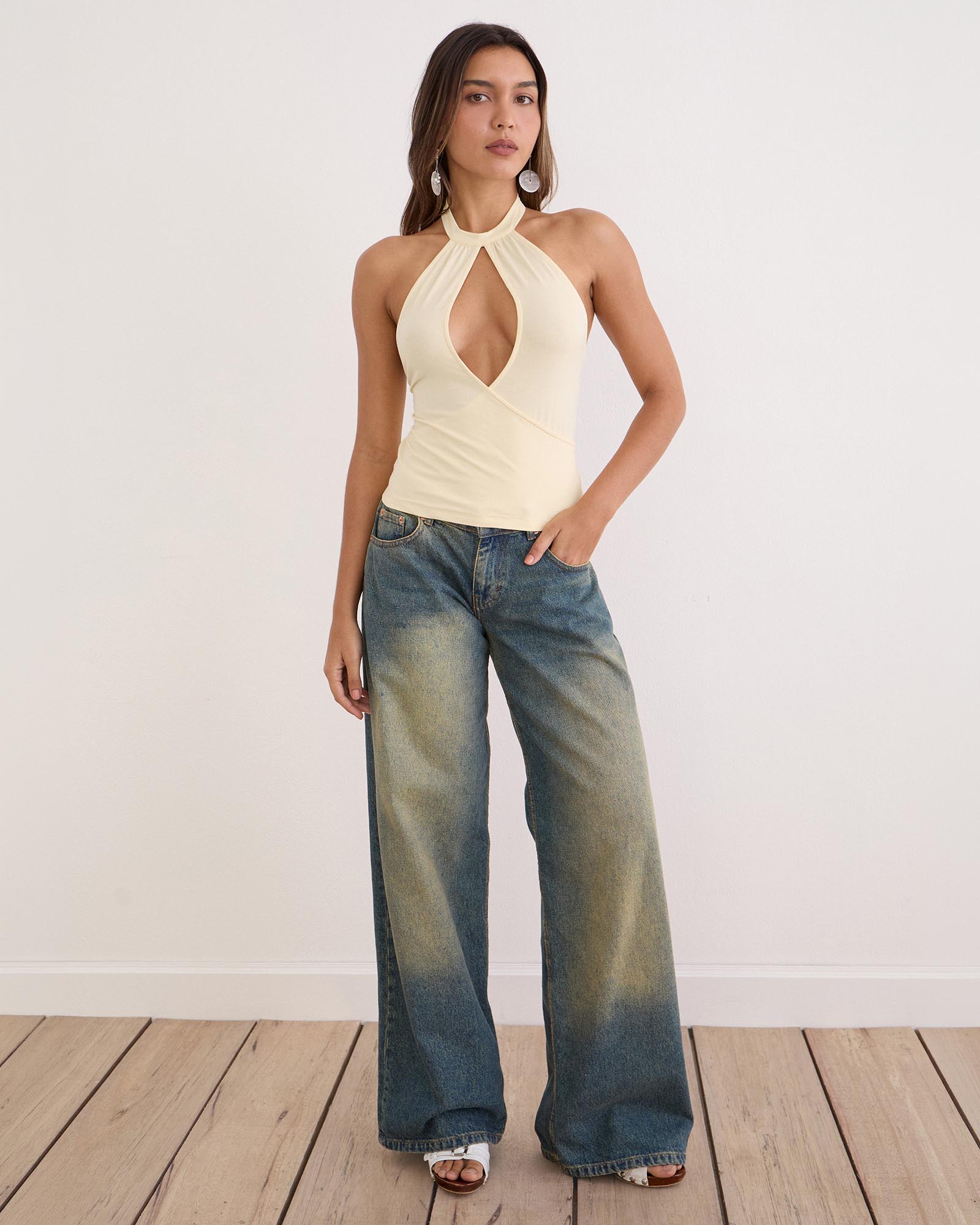 Talulu Top