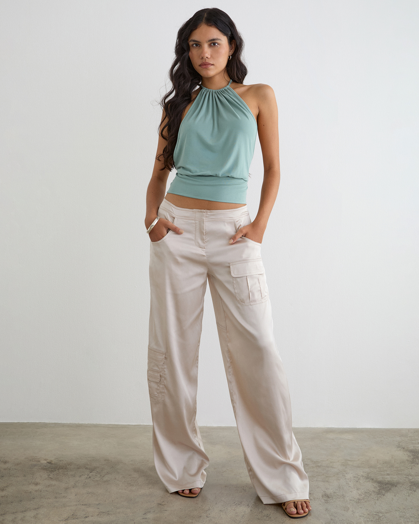 Grania Trousers