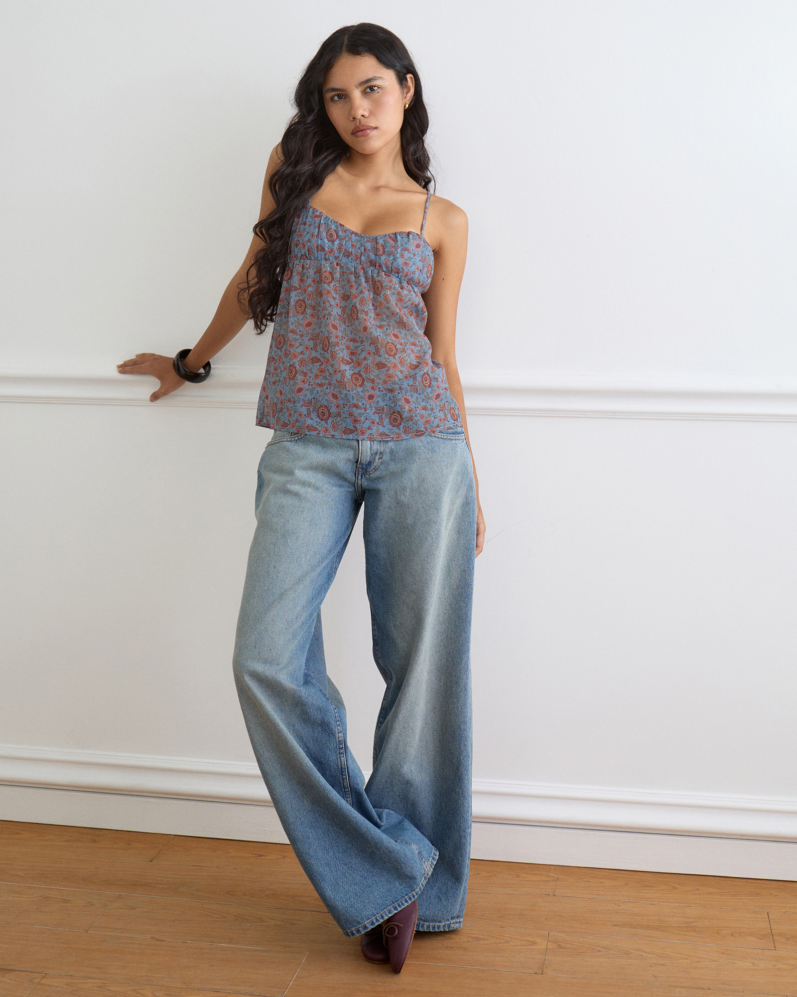Camden Top