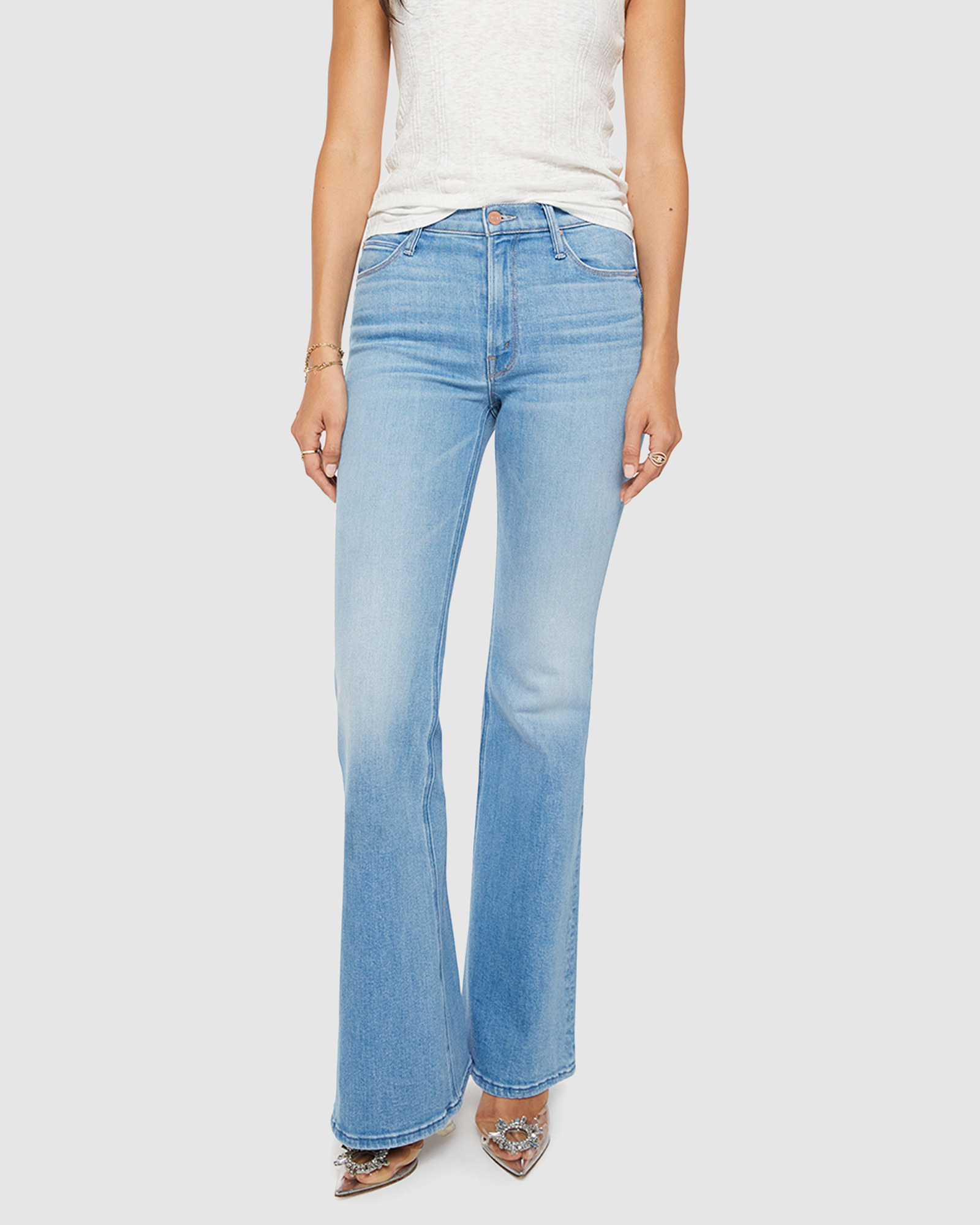 The Doozy Jeans