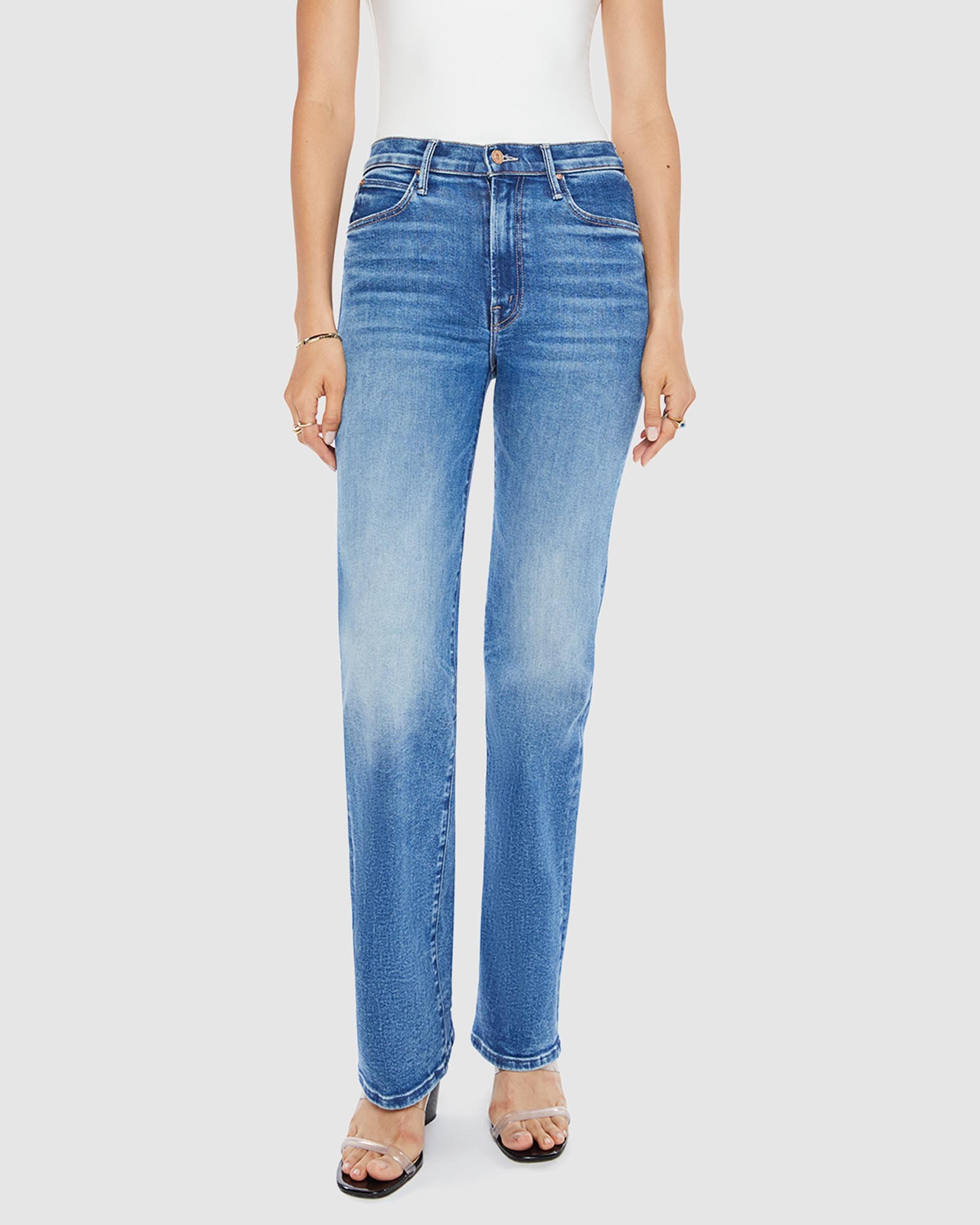 Kick It Jeans