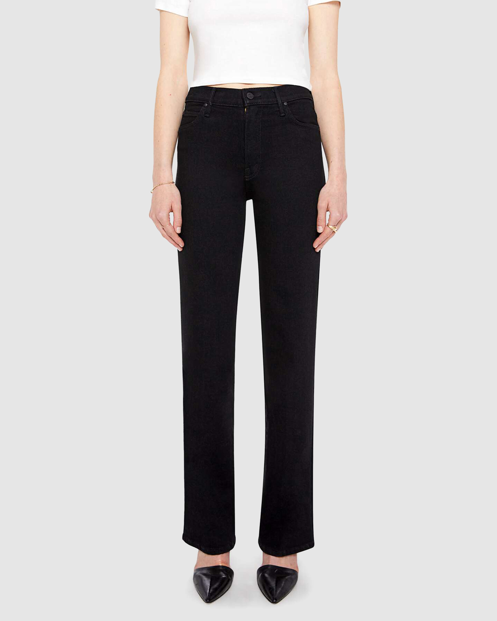 The Kick It Jeans