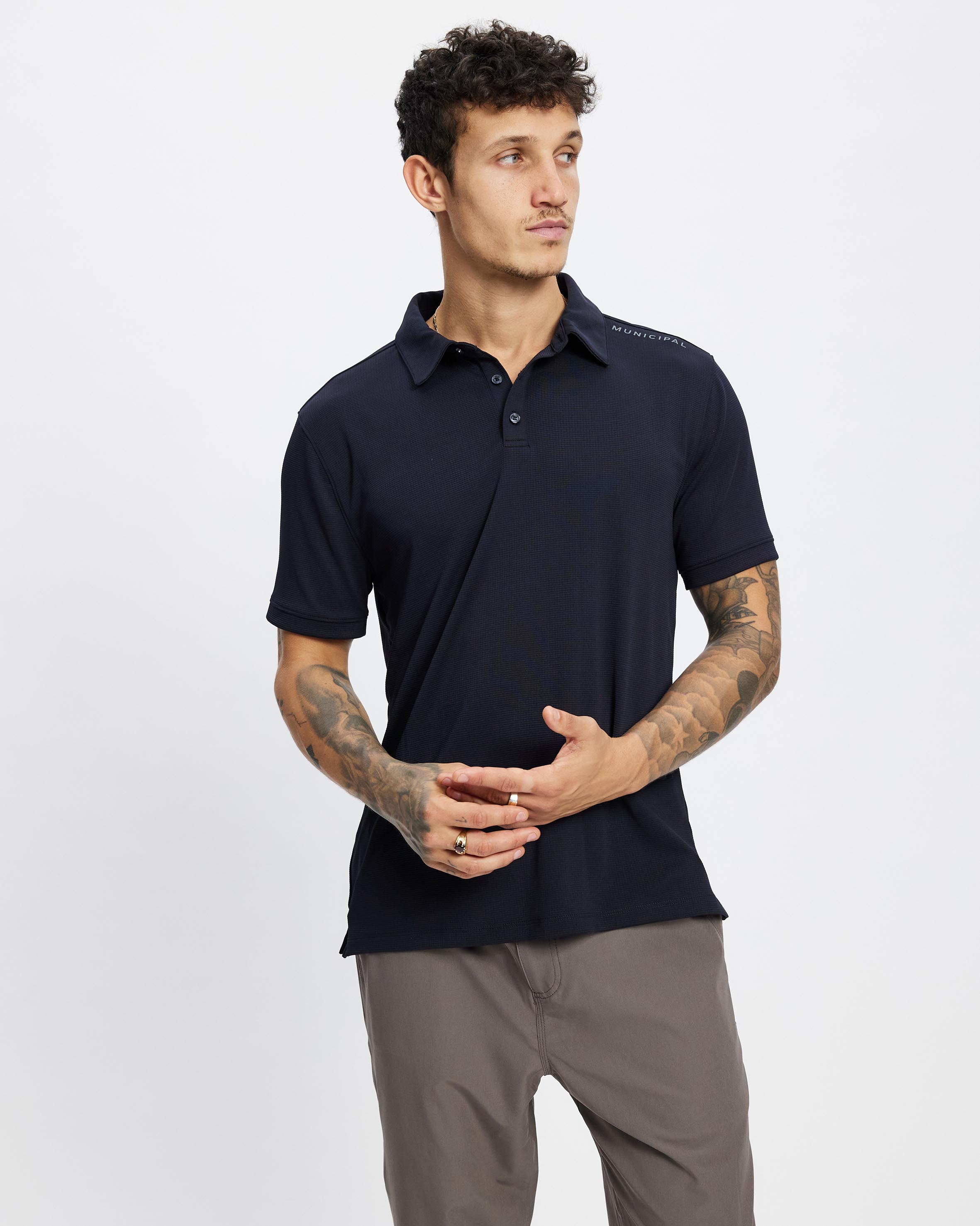 Sportcross Golf Core Polo