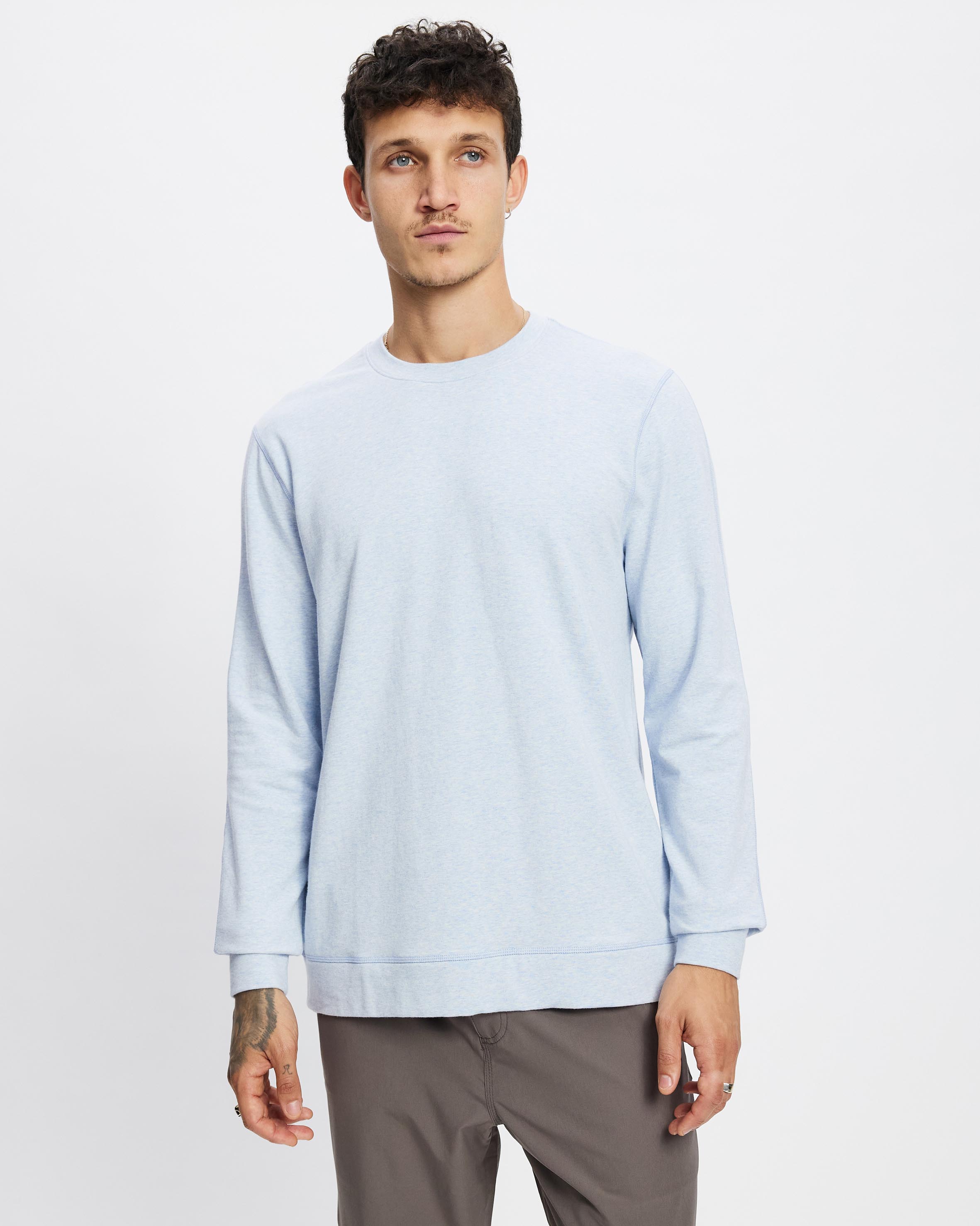 Town Crew Sweat