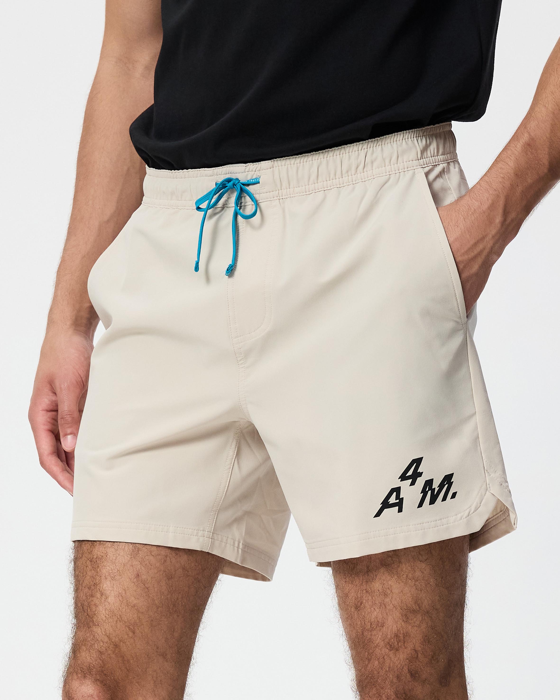 4Am Tri Shorts 15cm