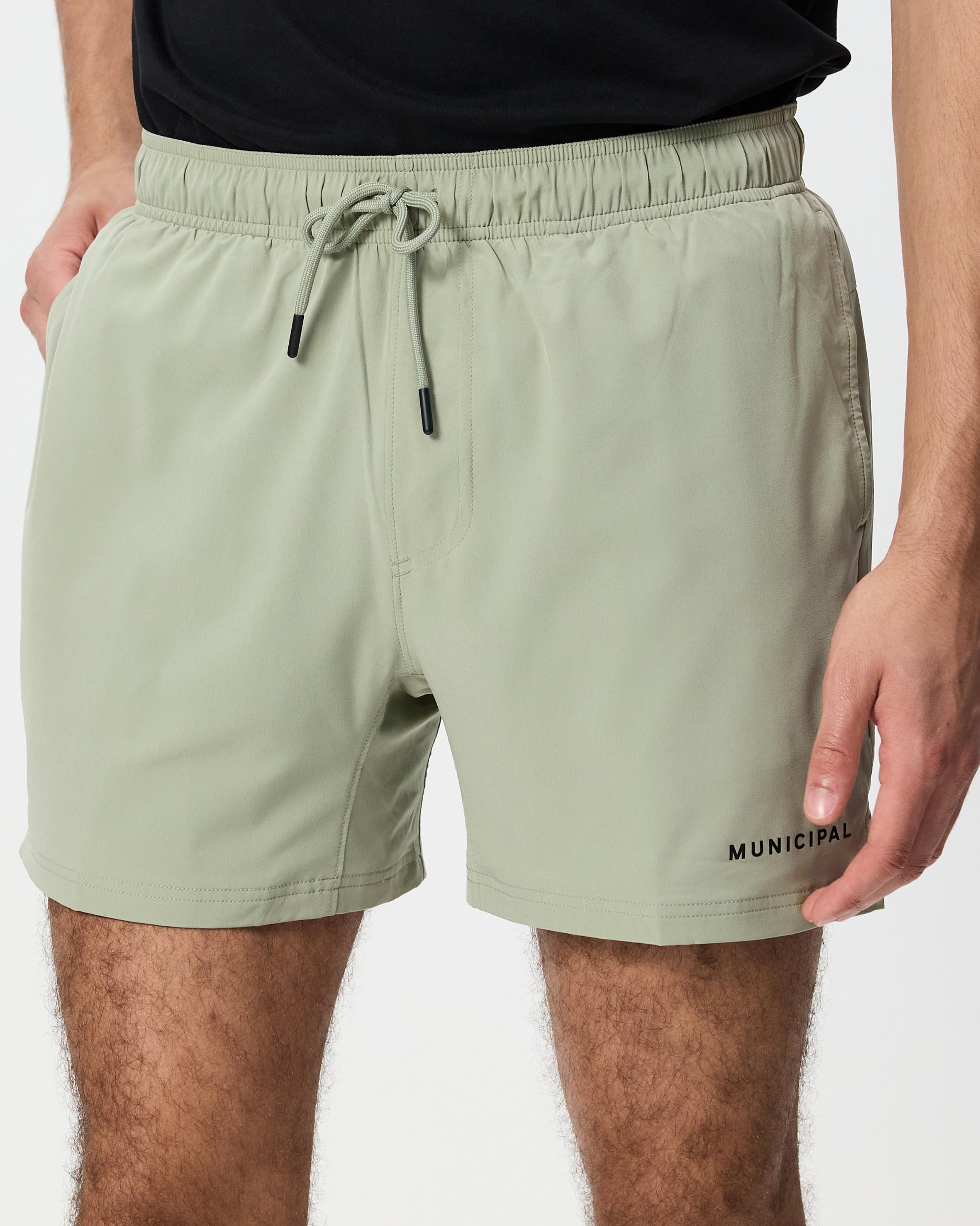 Sport Utility 2 12cm Shorts