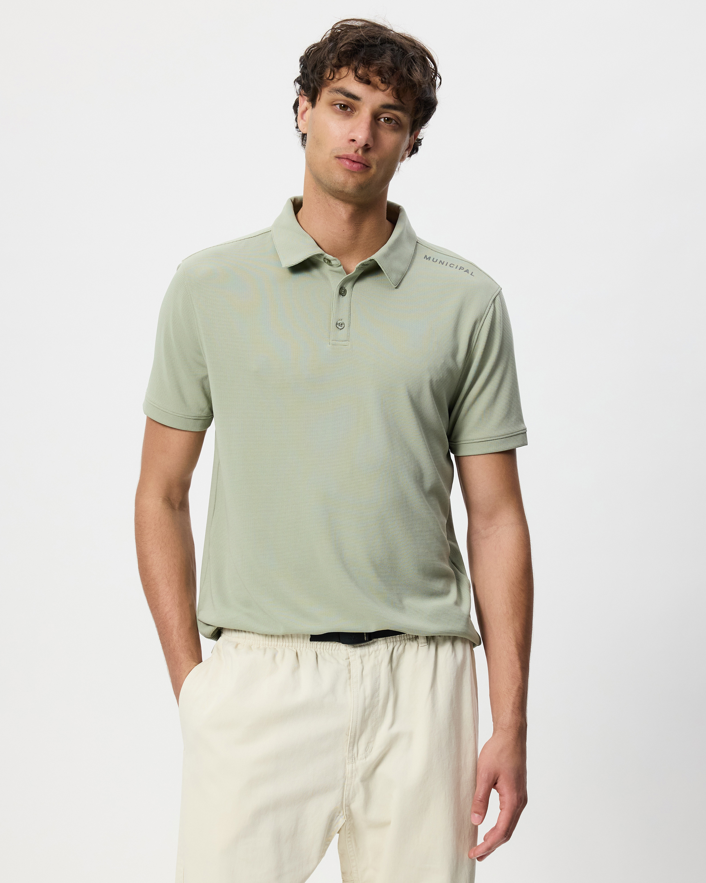Sportcross Golf Core Polo