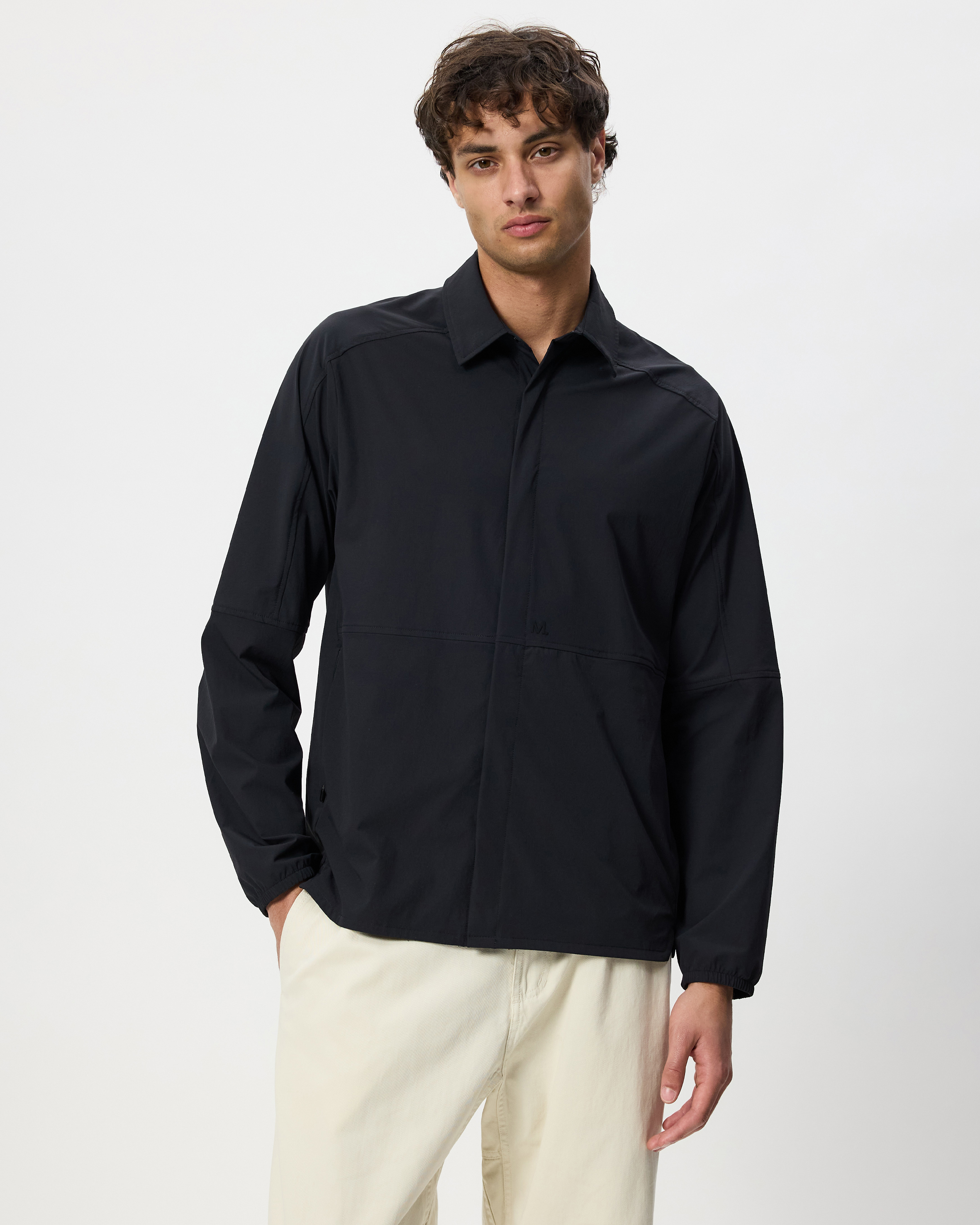 Sportcross Overshirt