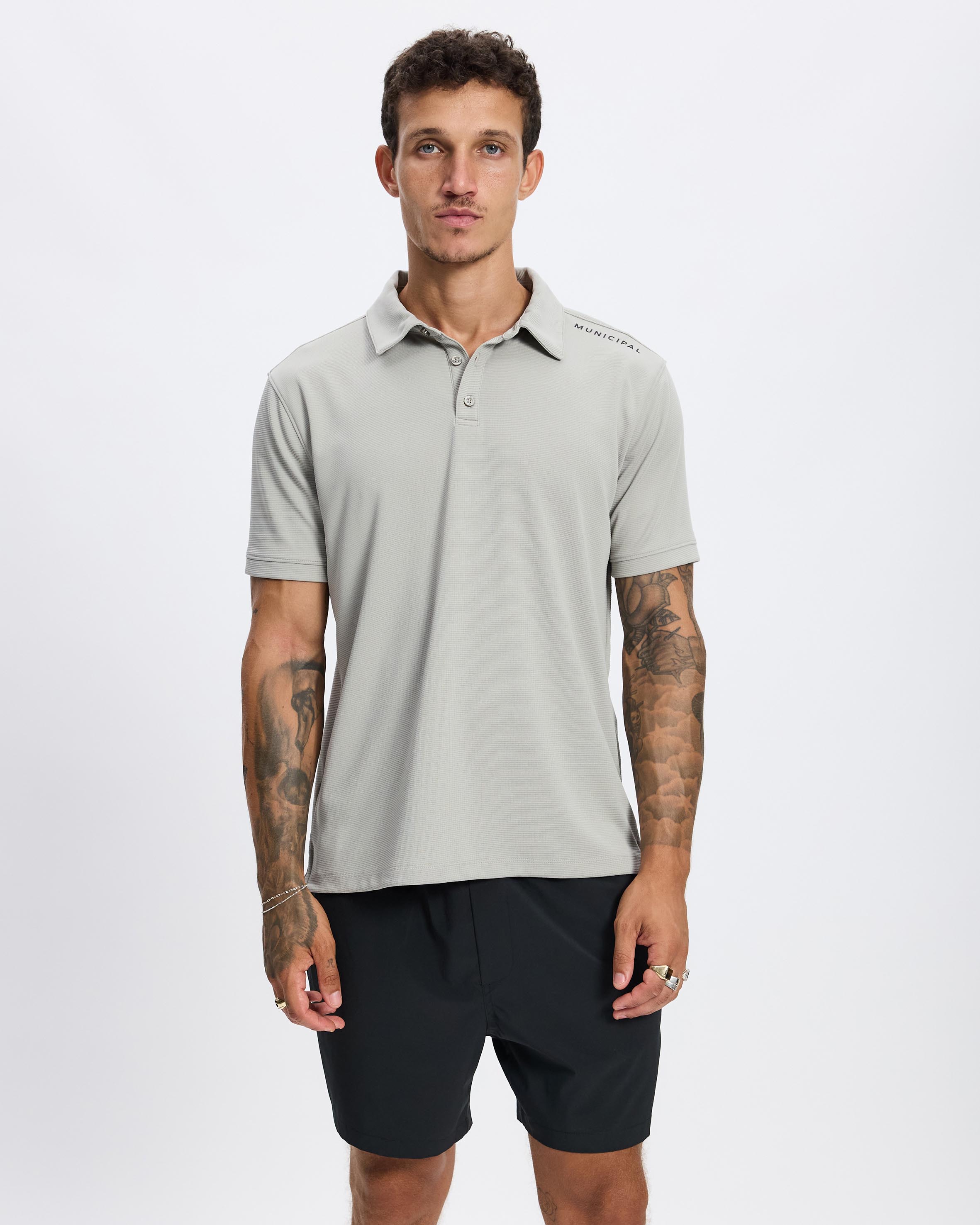 Sportcross Golf Core Polo