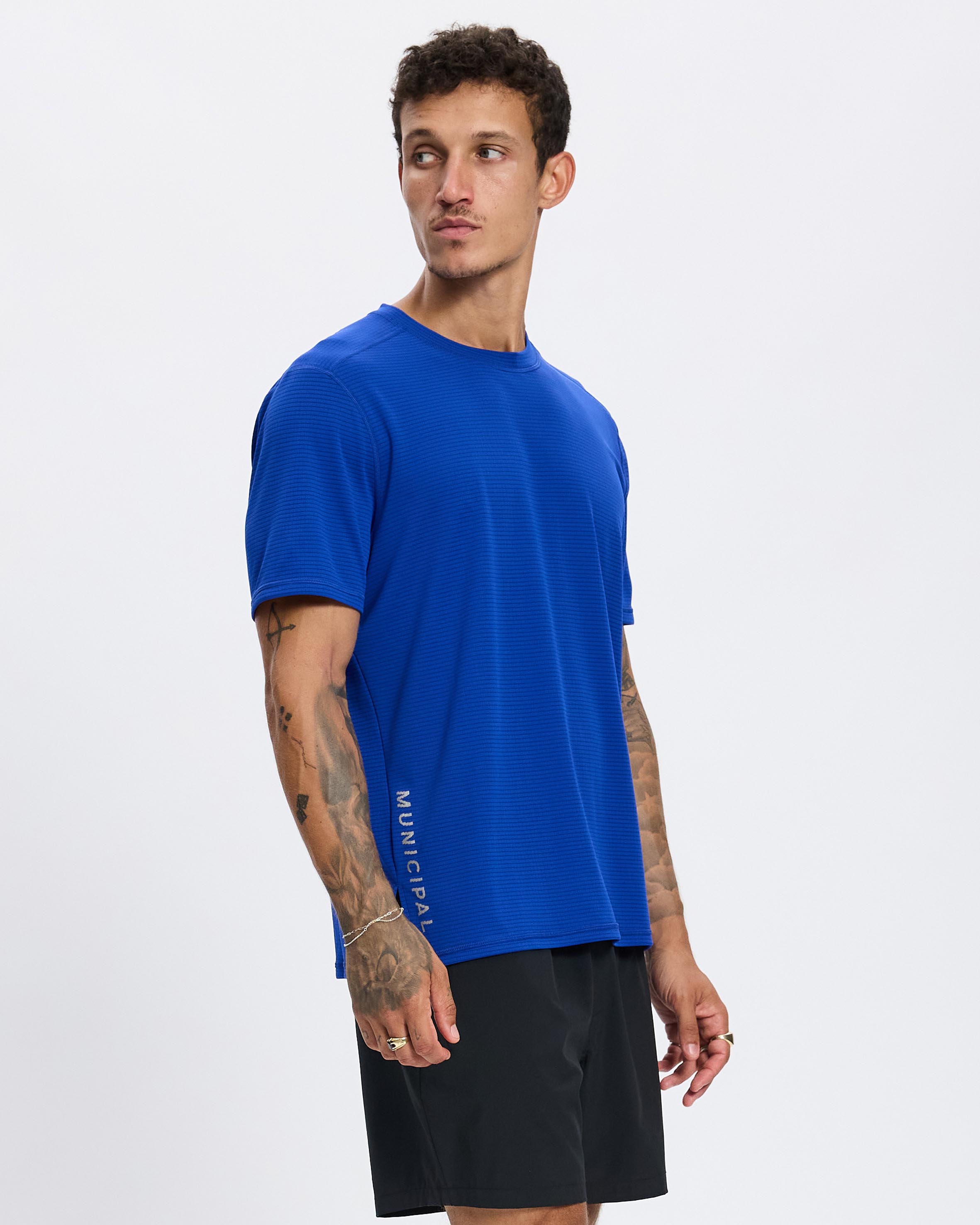 Run Core T-Shirt