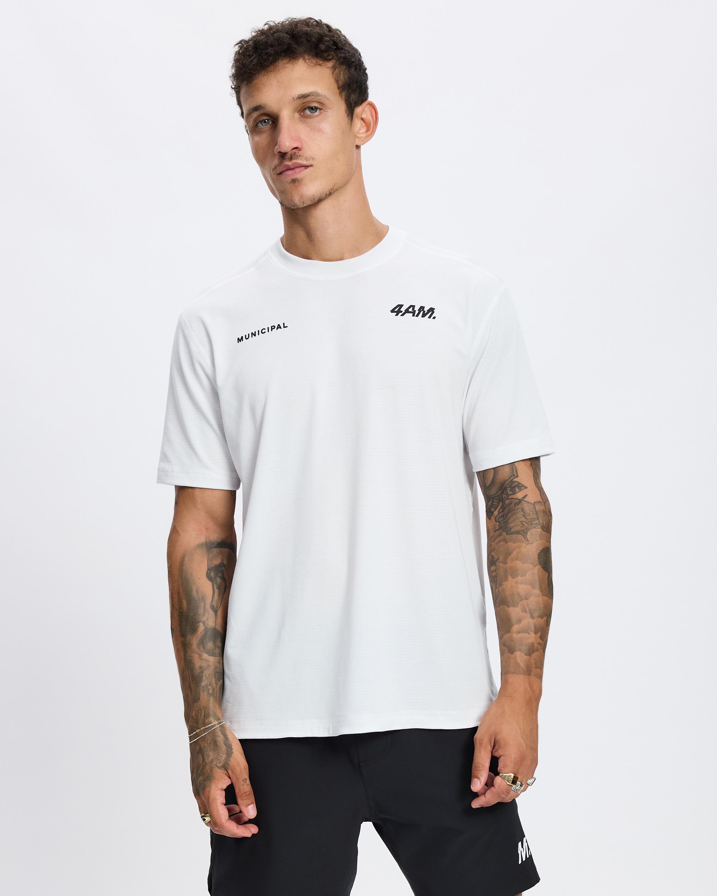 4AM T-Shirt