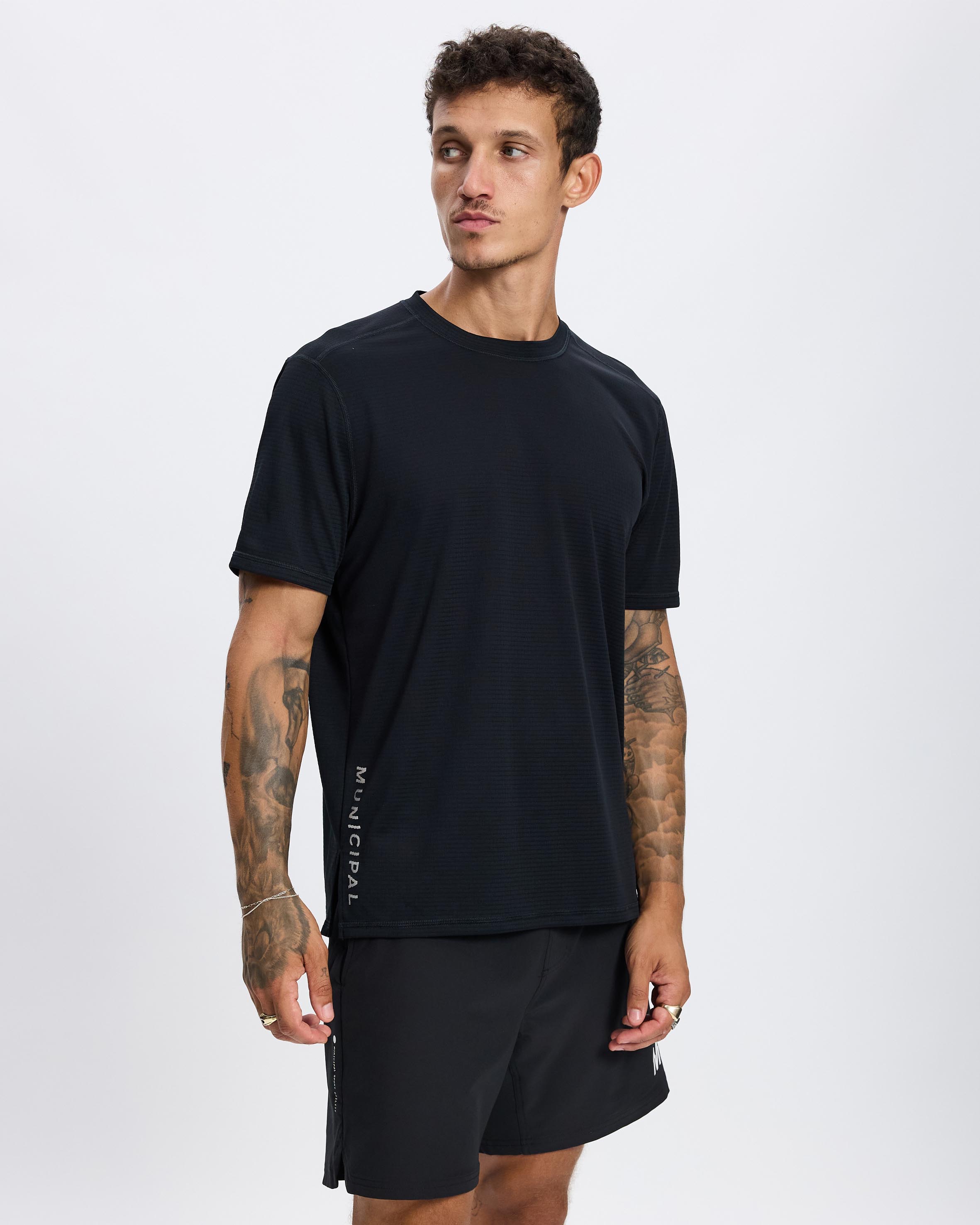 Run Core T-Shirt
