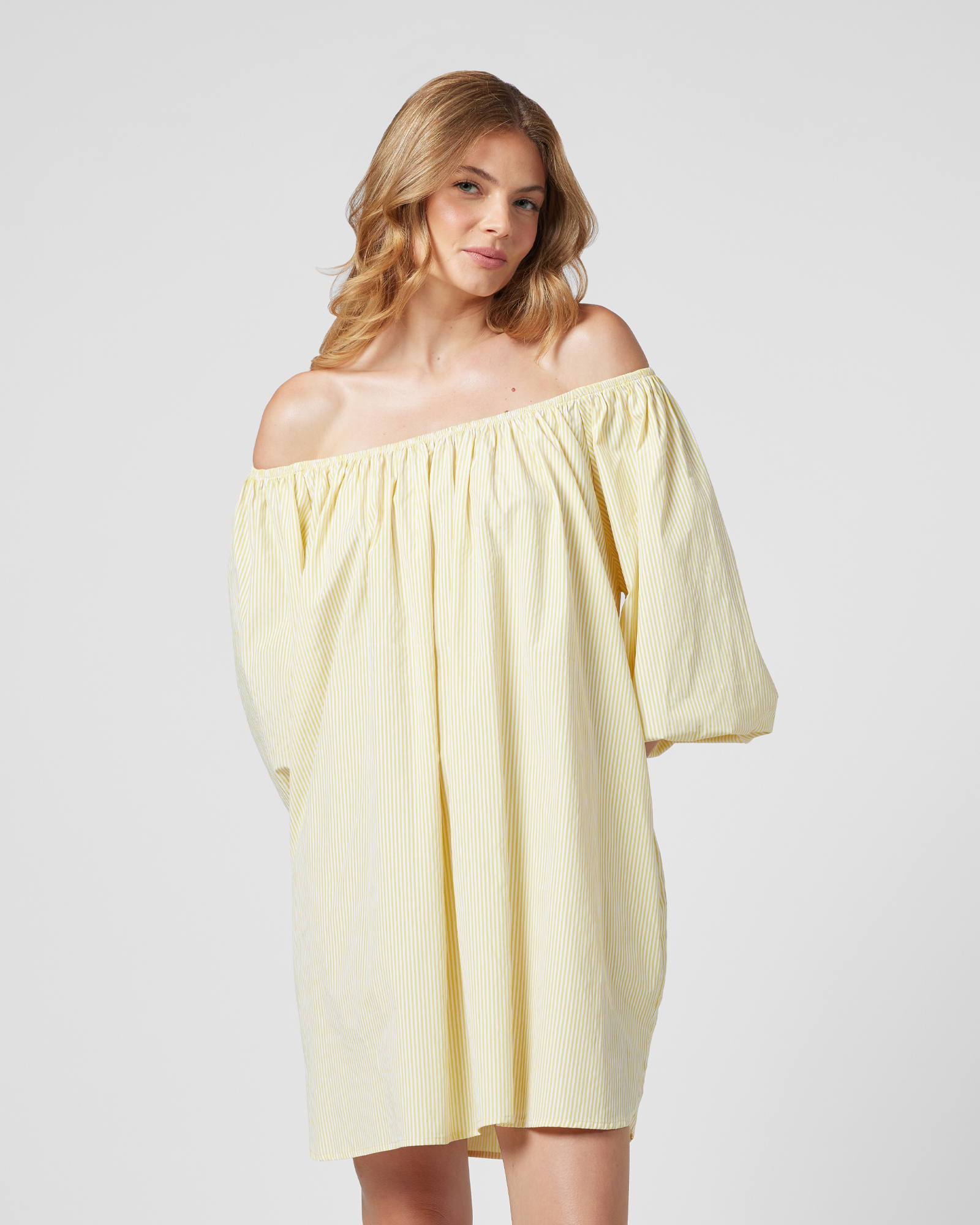 Soleil Aura Dress