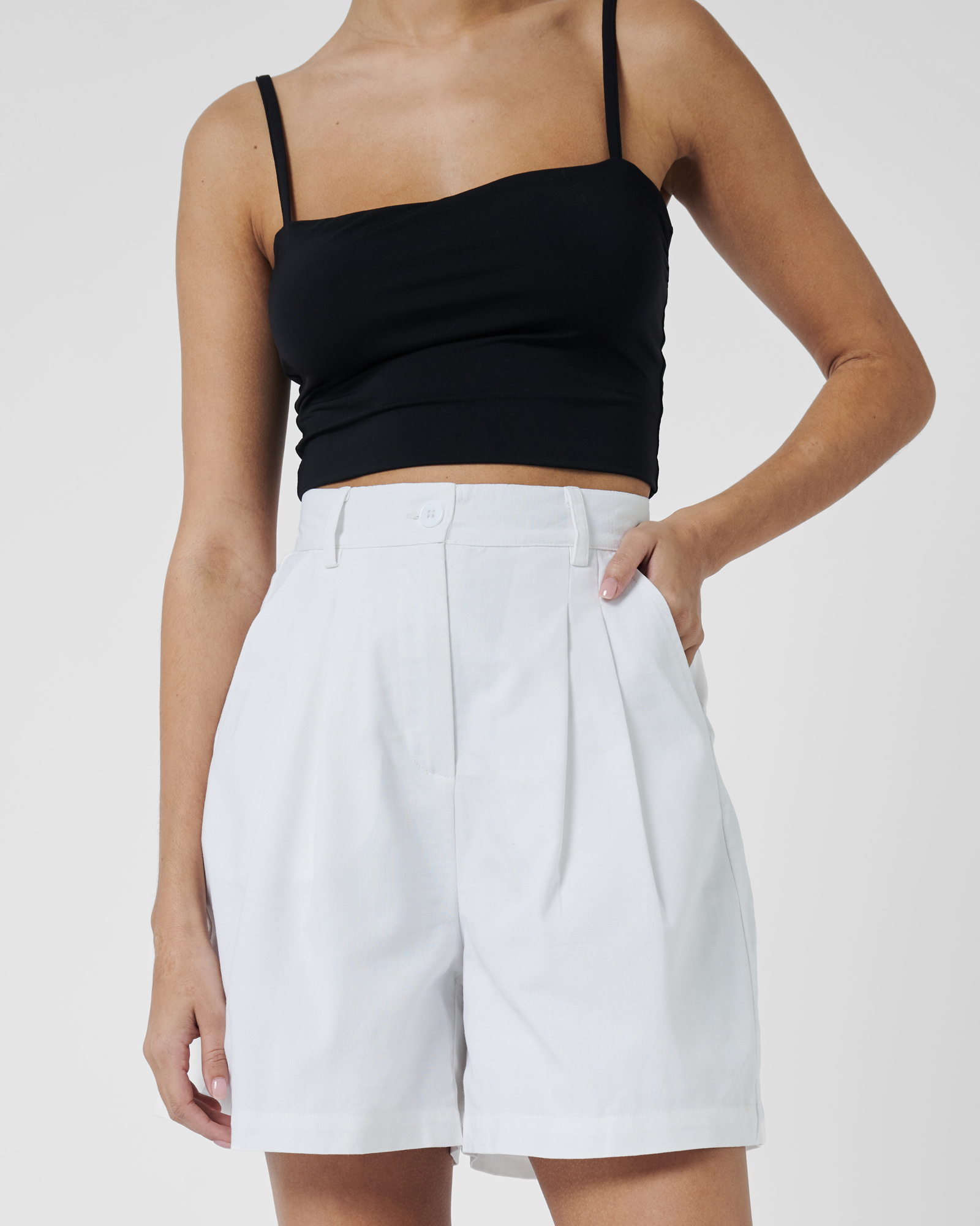 Paradox Shorts