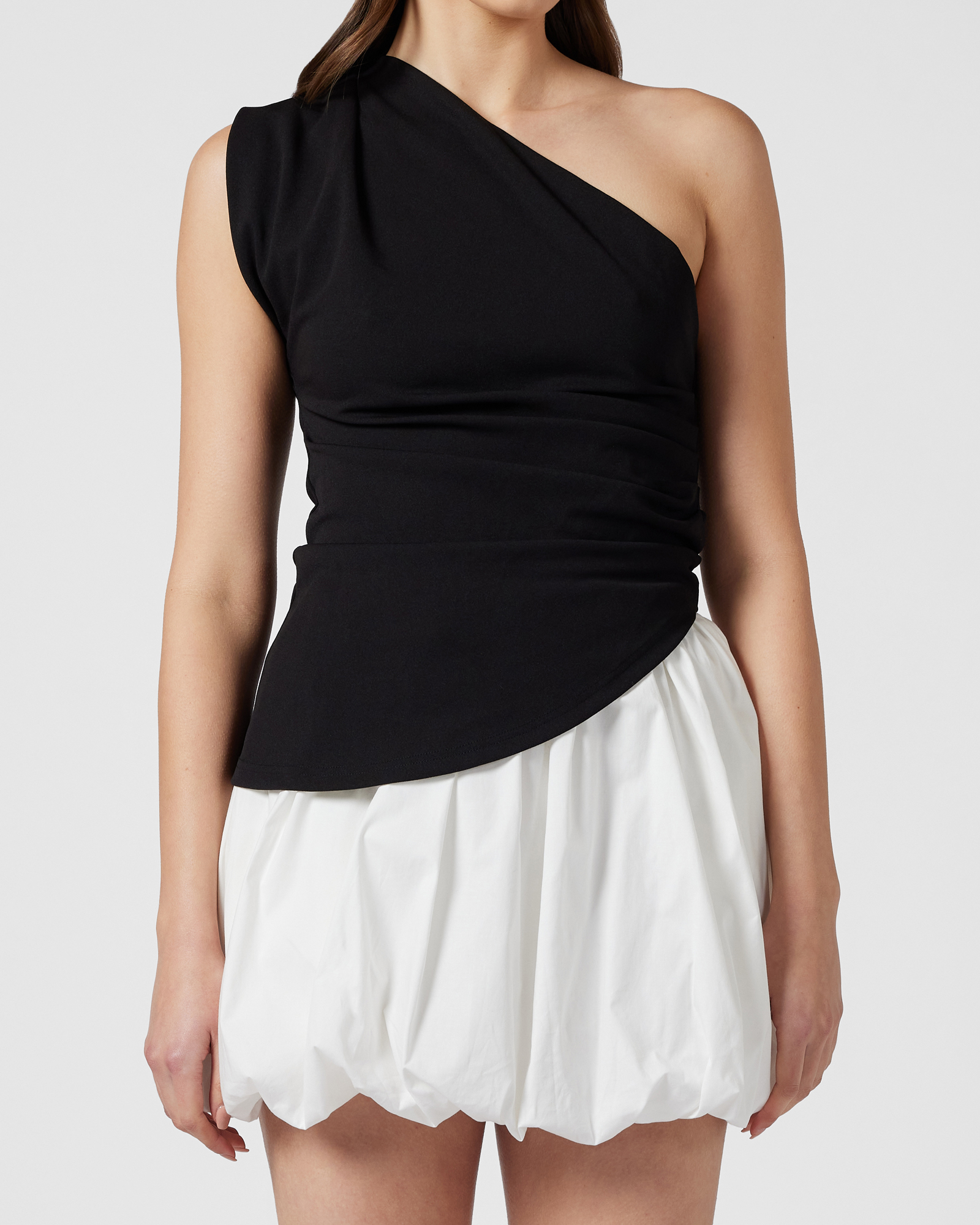Love Letters Bubble Skirt
