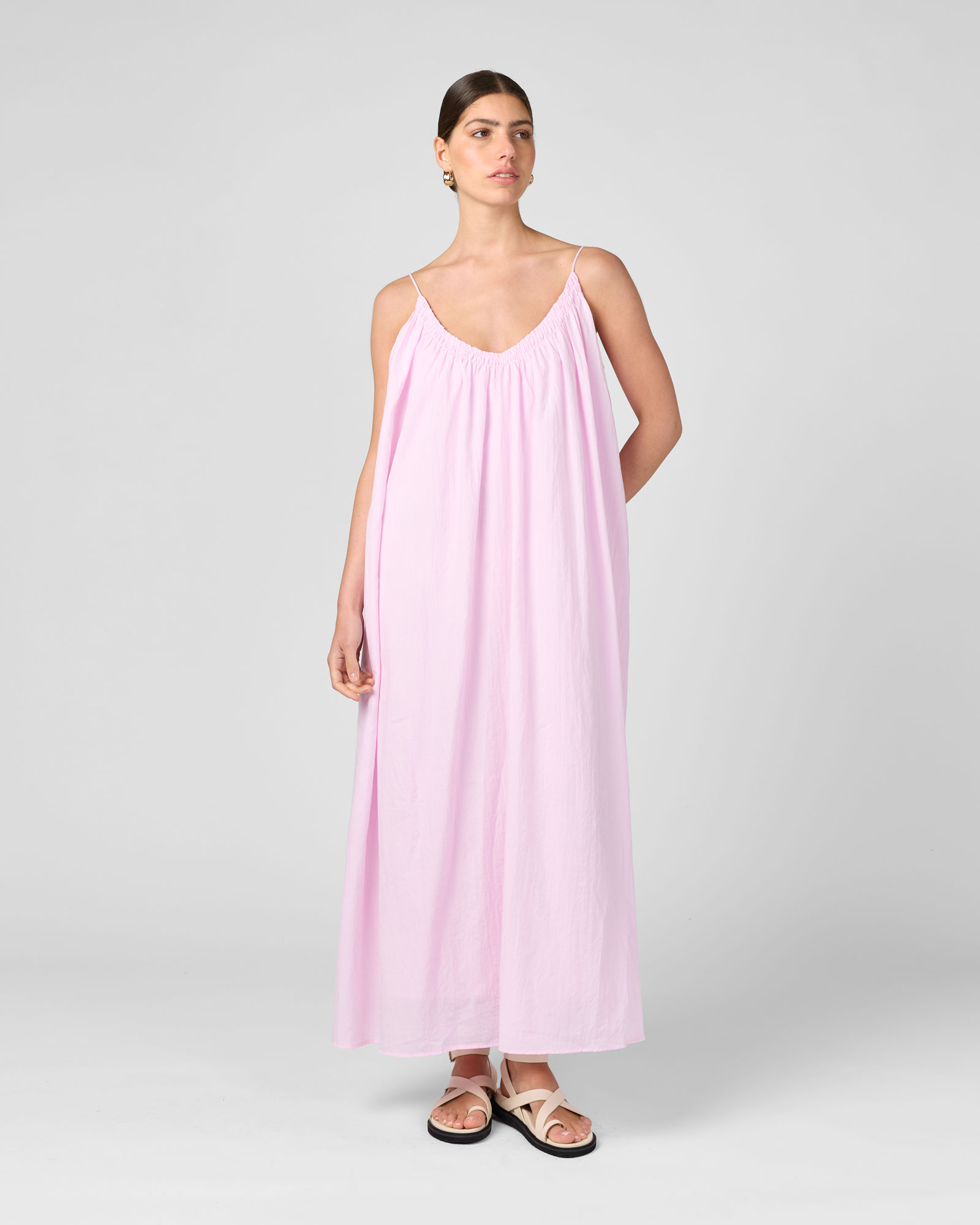 Dreamscape Dress
