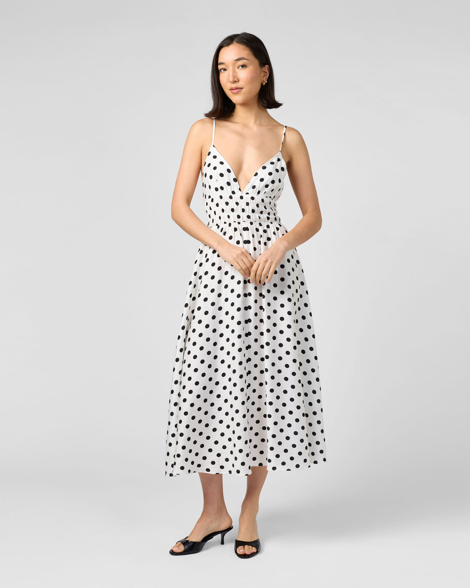 Love Promise Dress