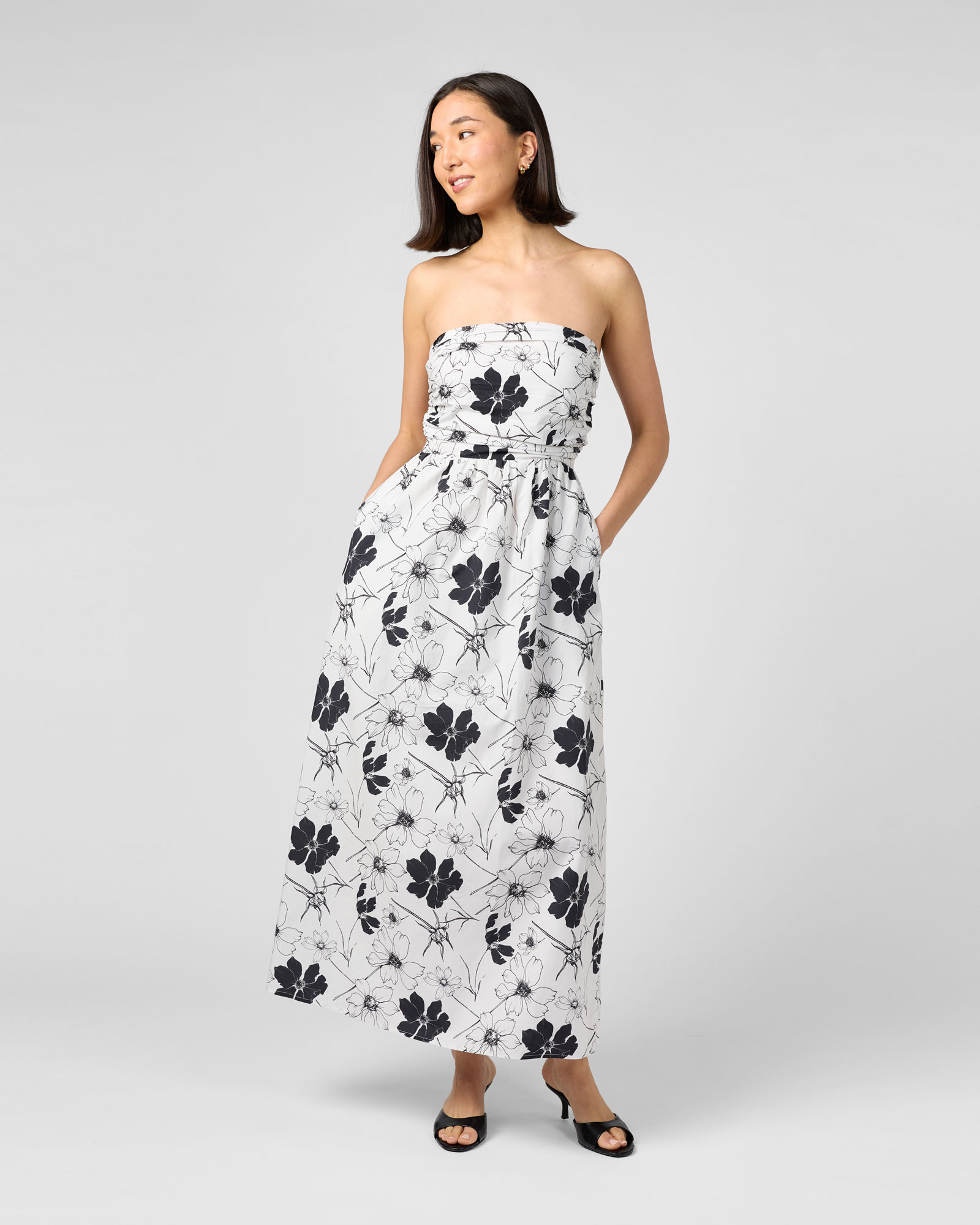 Pacifico Sun Dress