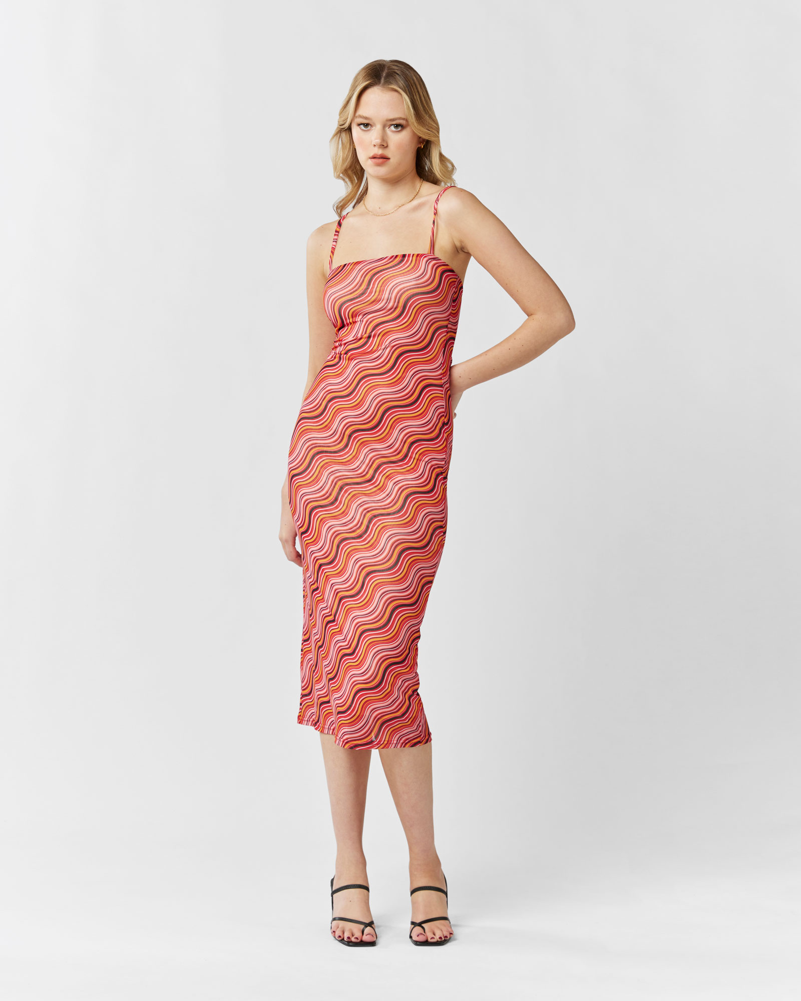 Merja Dress