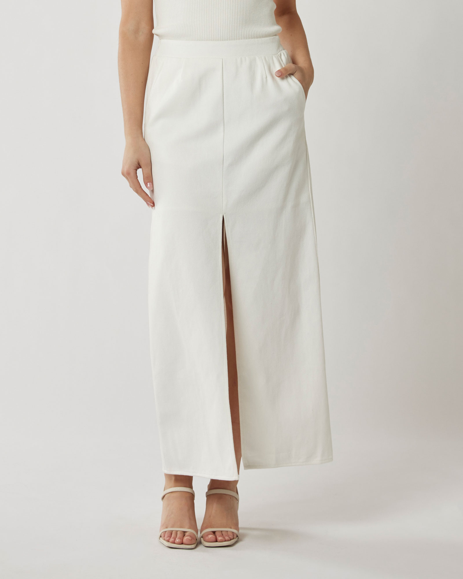 Sonders Maxi Skirt