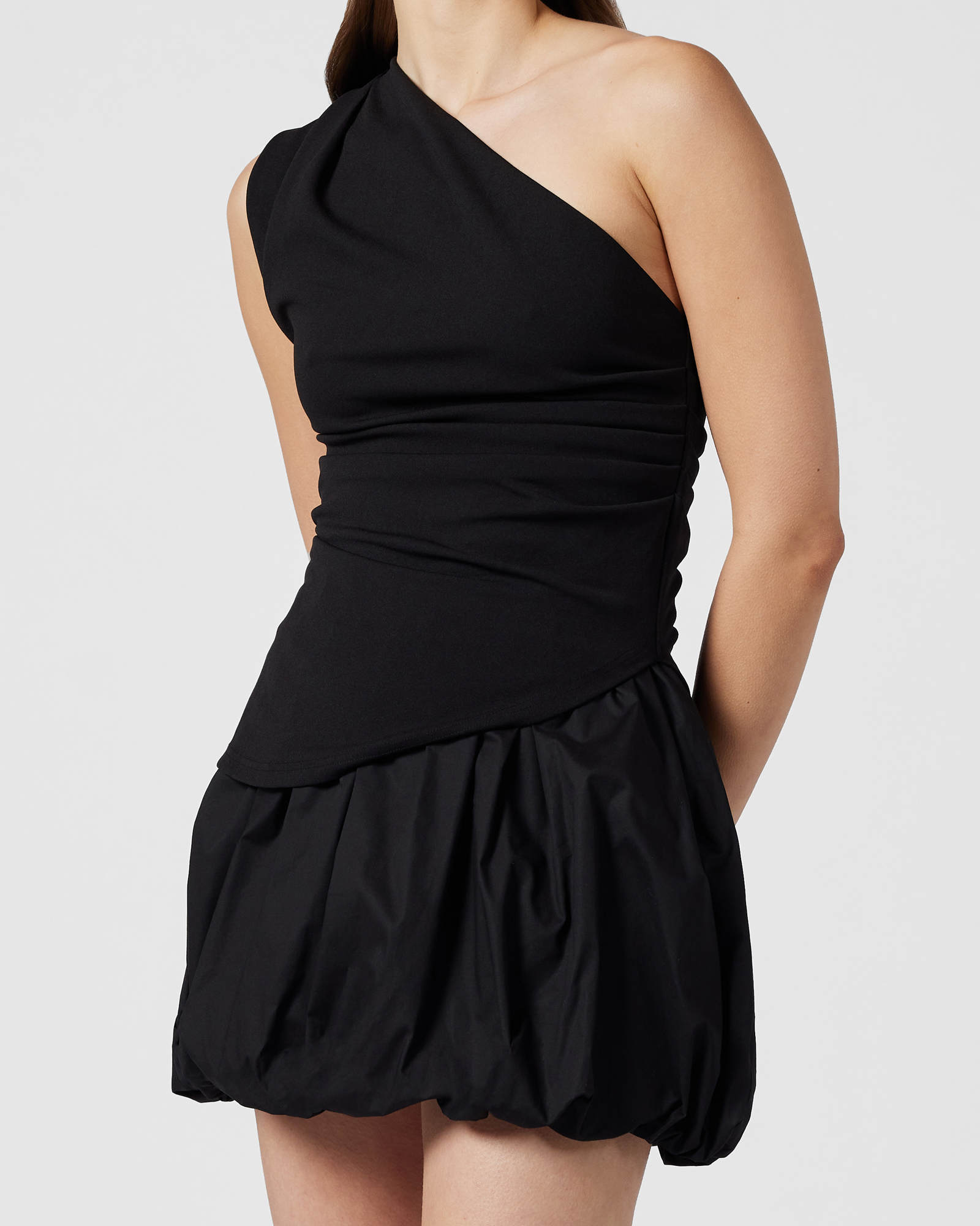 Love Letters Bubble Skirt