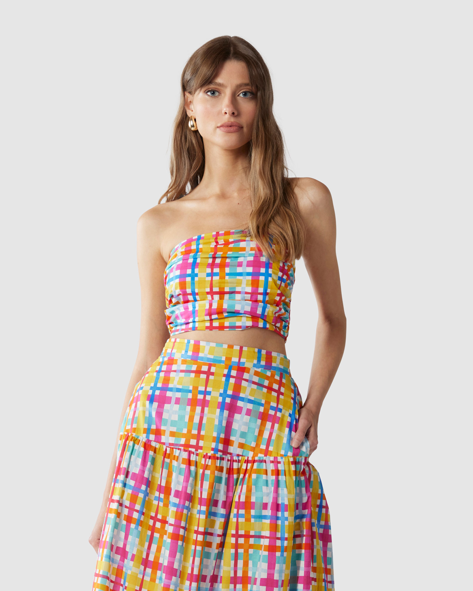 Utopia Top