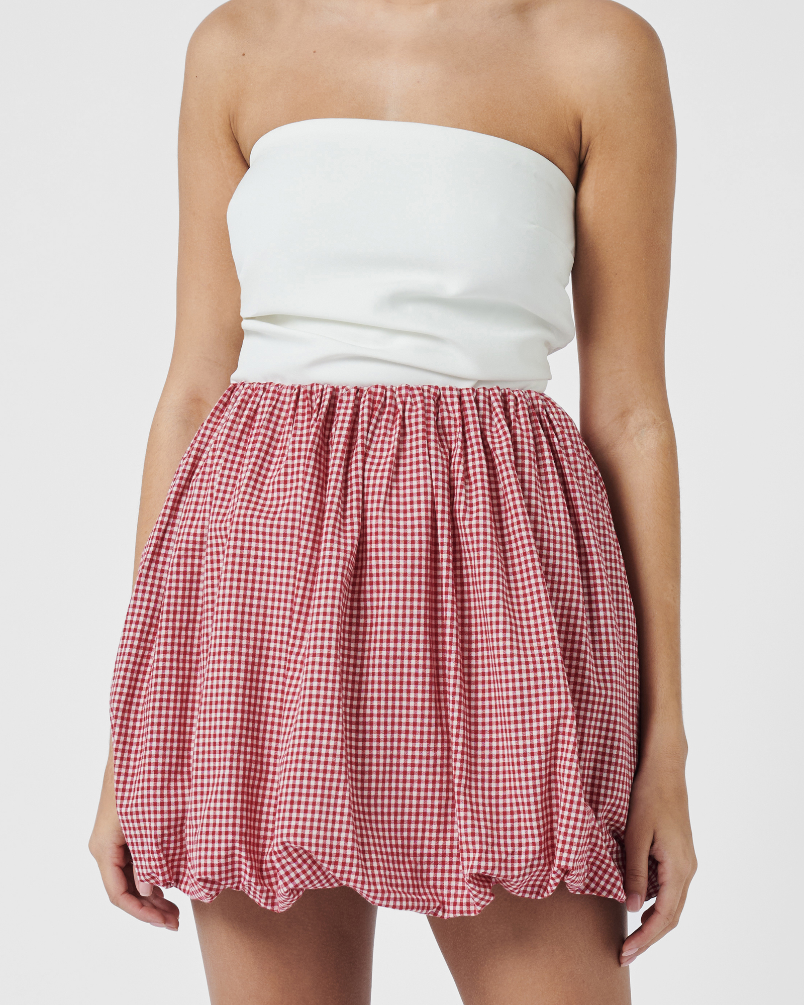 Little Woods Bubble Skirt