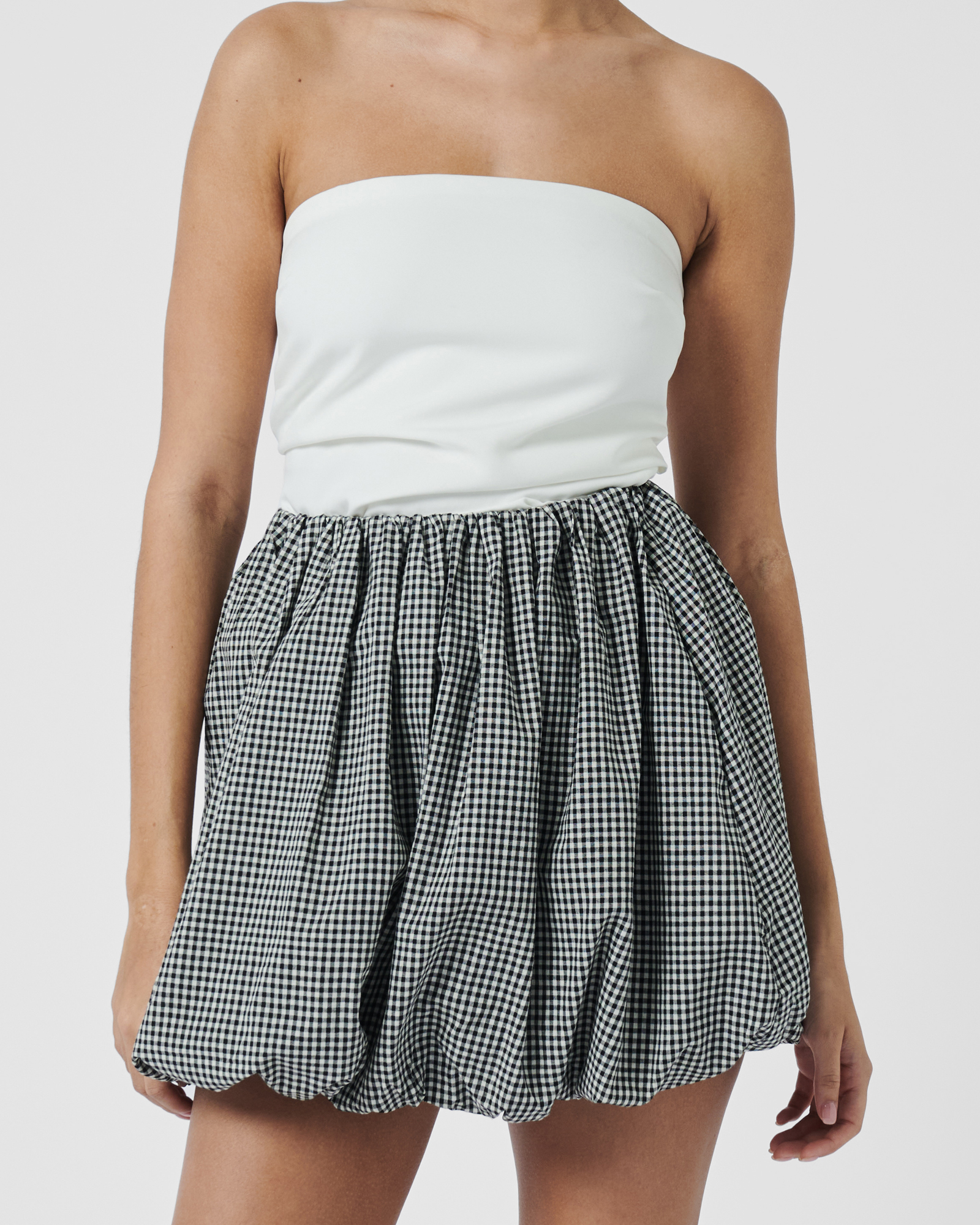 Little Woods Bubble Skirt