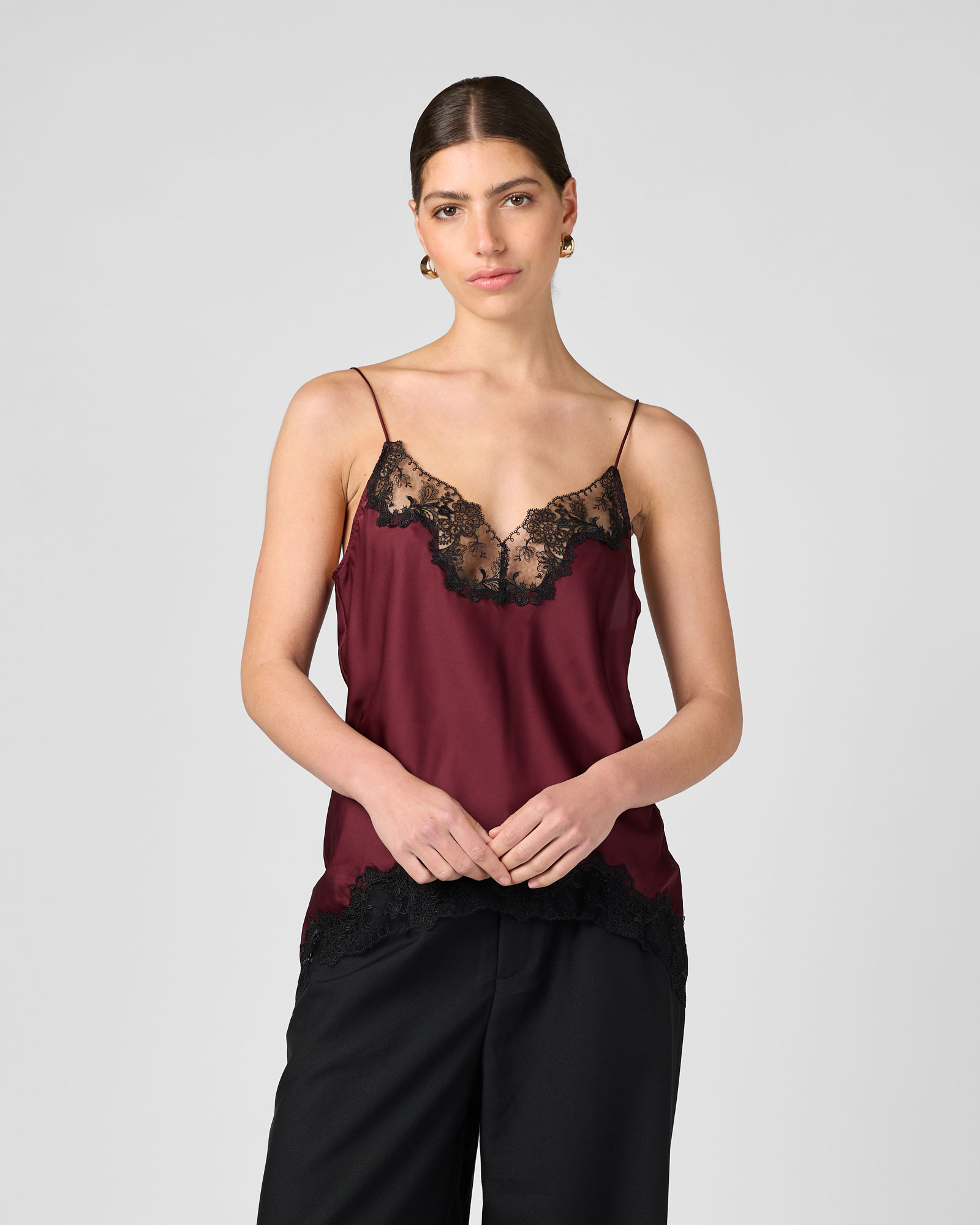 Lace Top